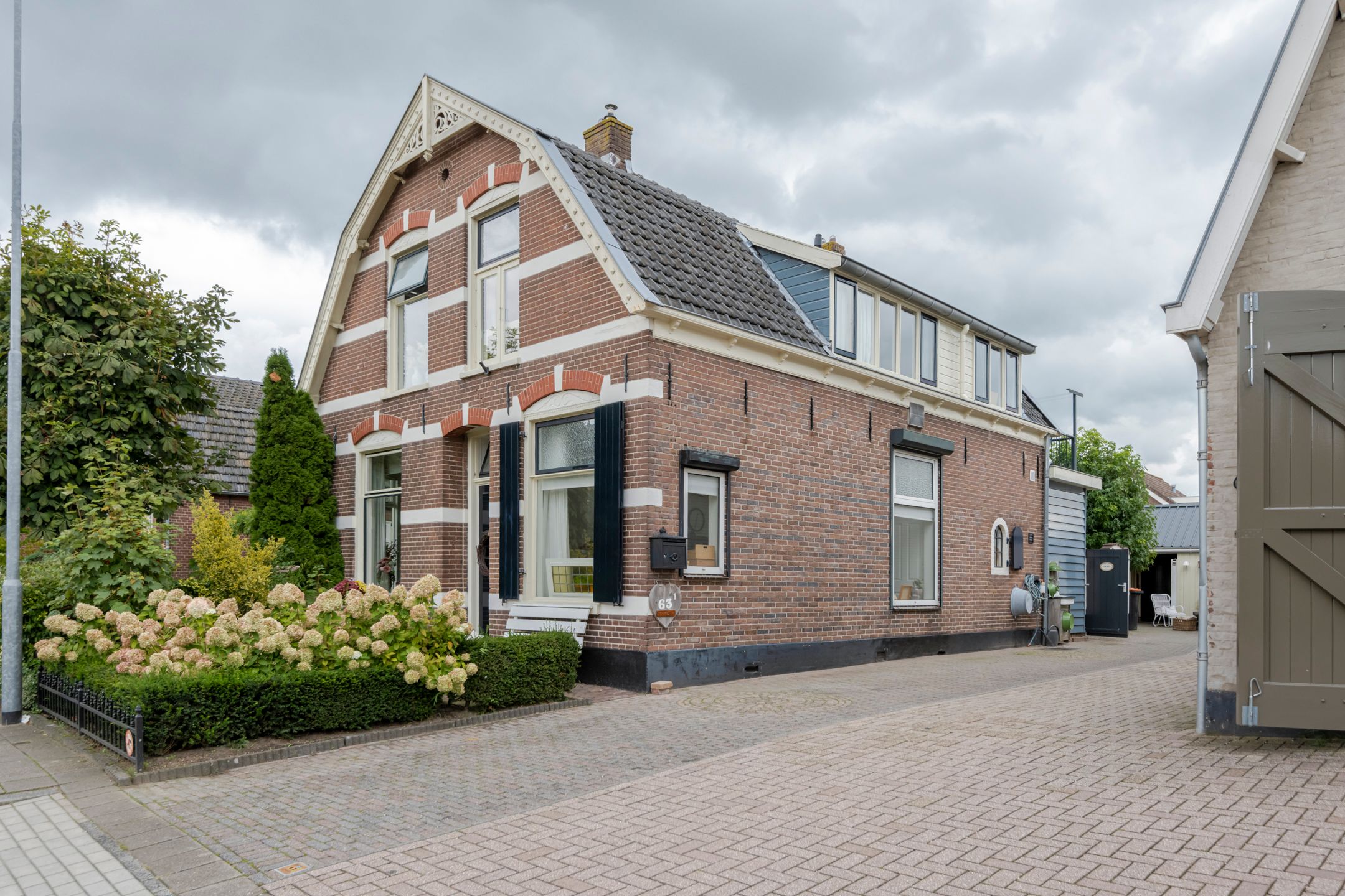 Foto van Amersfoortsestraat 6301, Barneveld