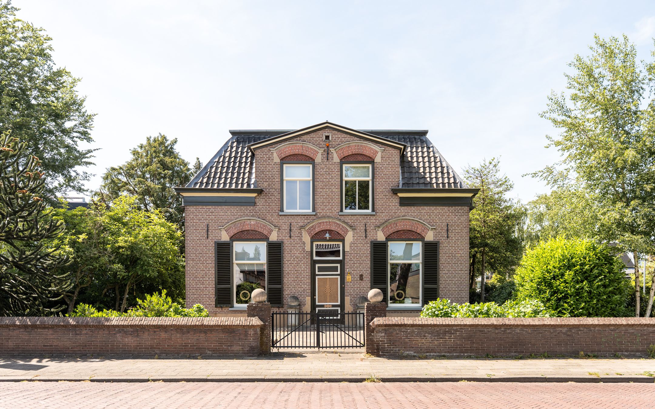 Foto van Amersfoortsestraat 40, Barneveld
