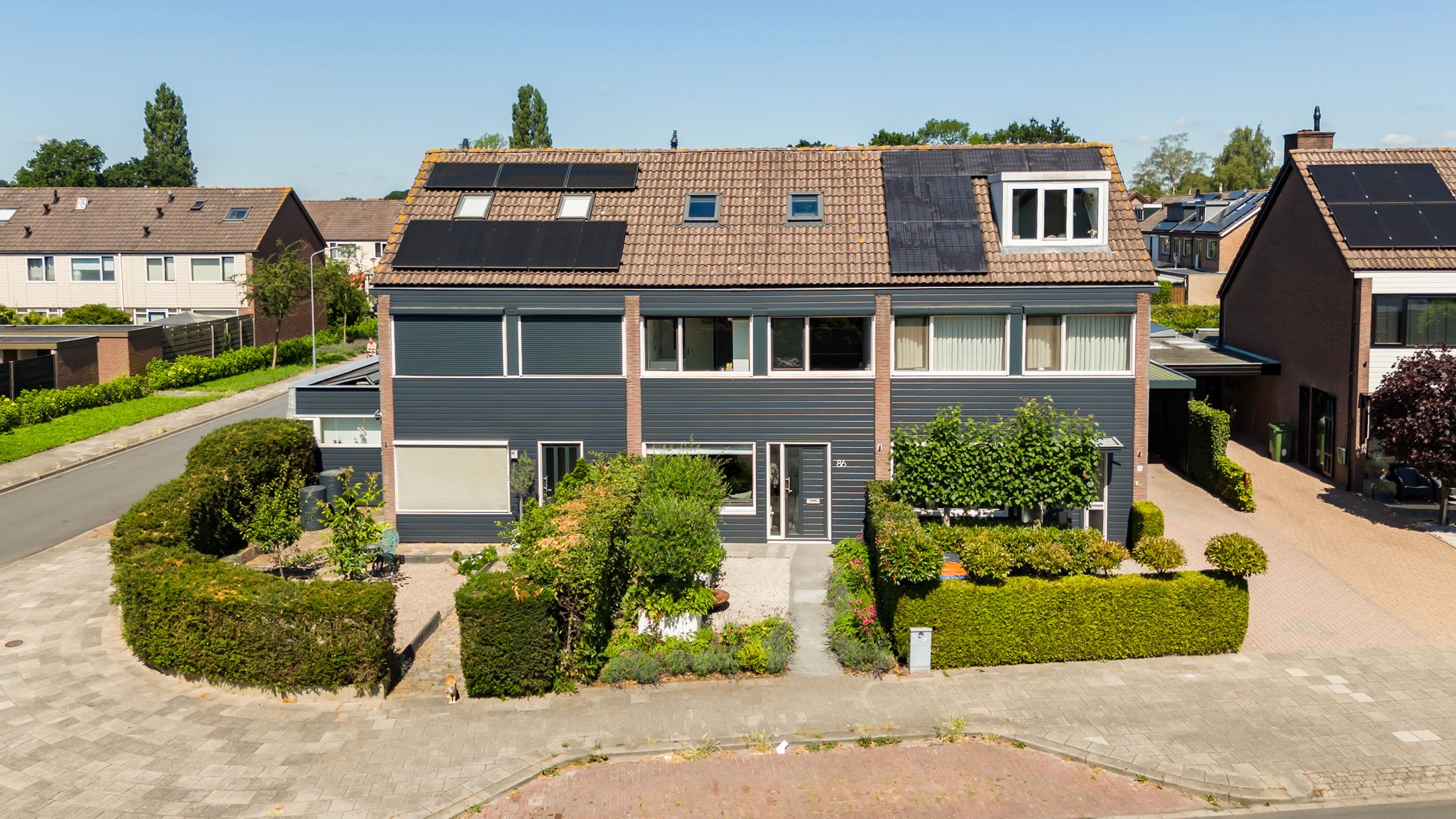 Foto van Archimedesstraat 86, Barneveld