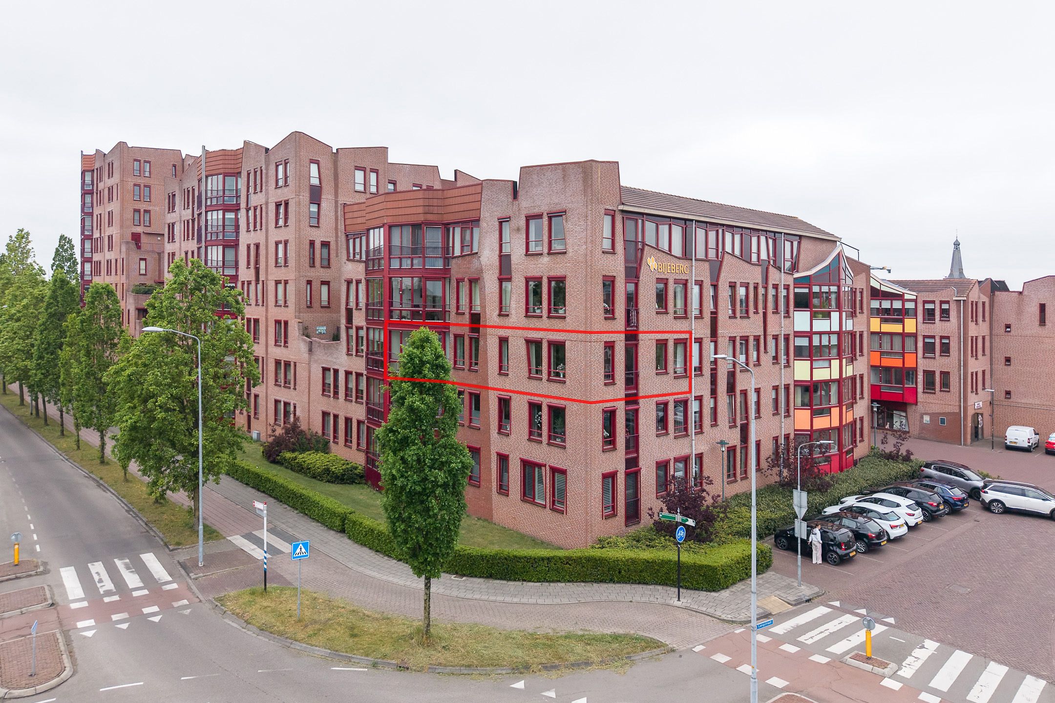 Foto van De Heus Plein 11, Barneveld
