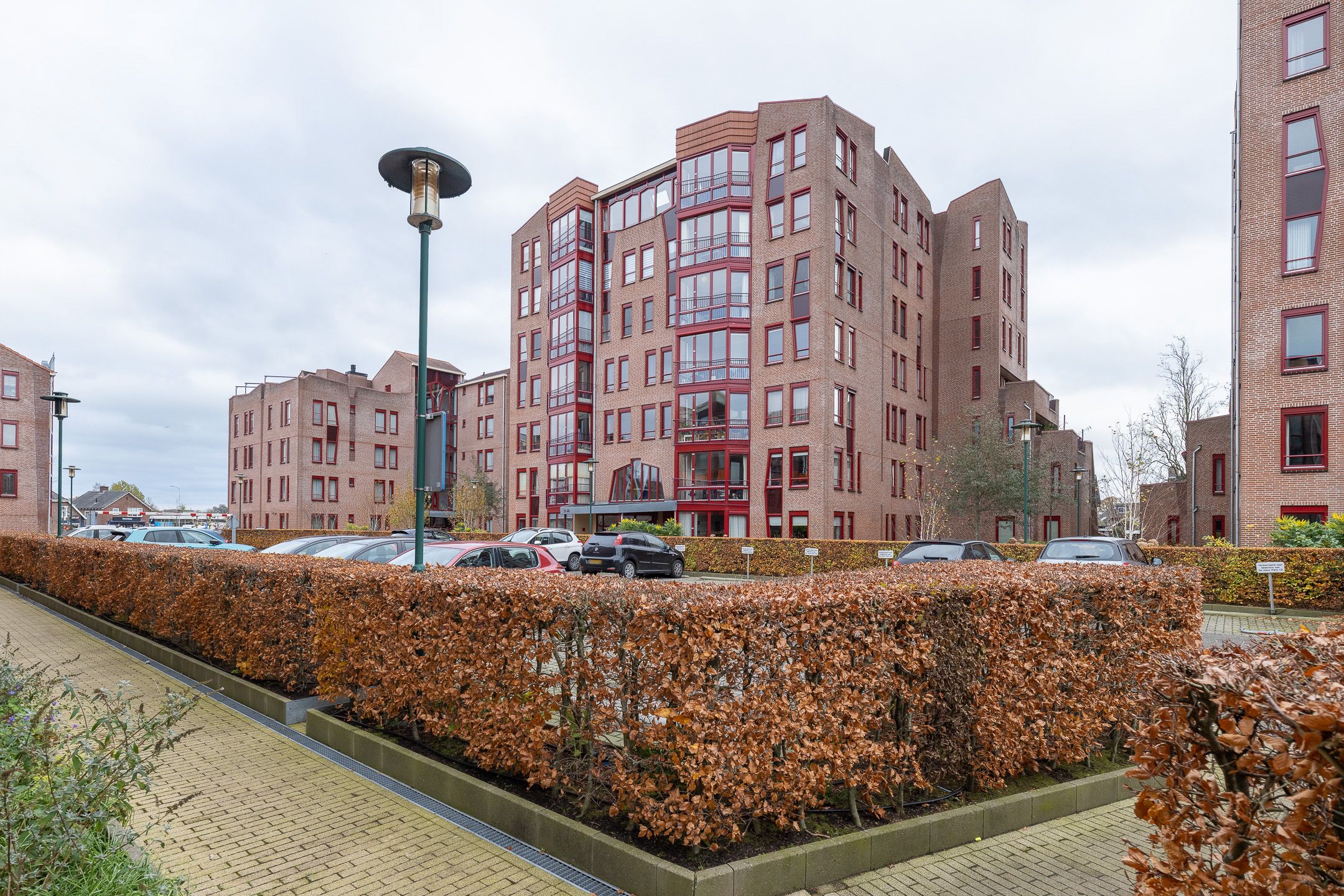 Foto van De Heus Plein 44, Barneveld