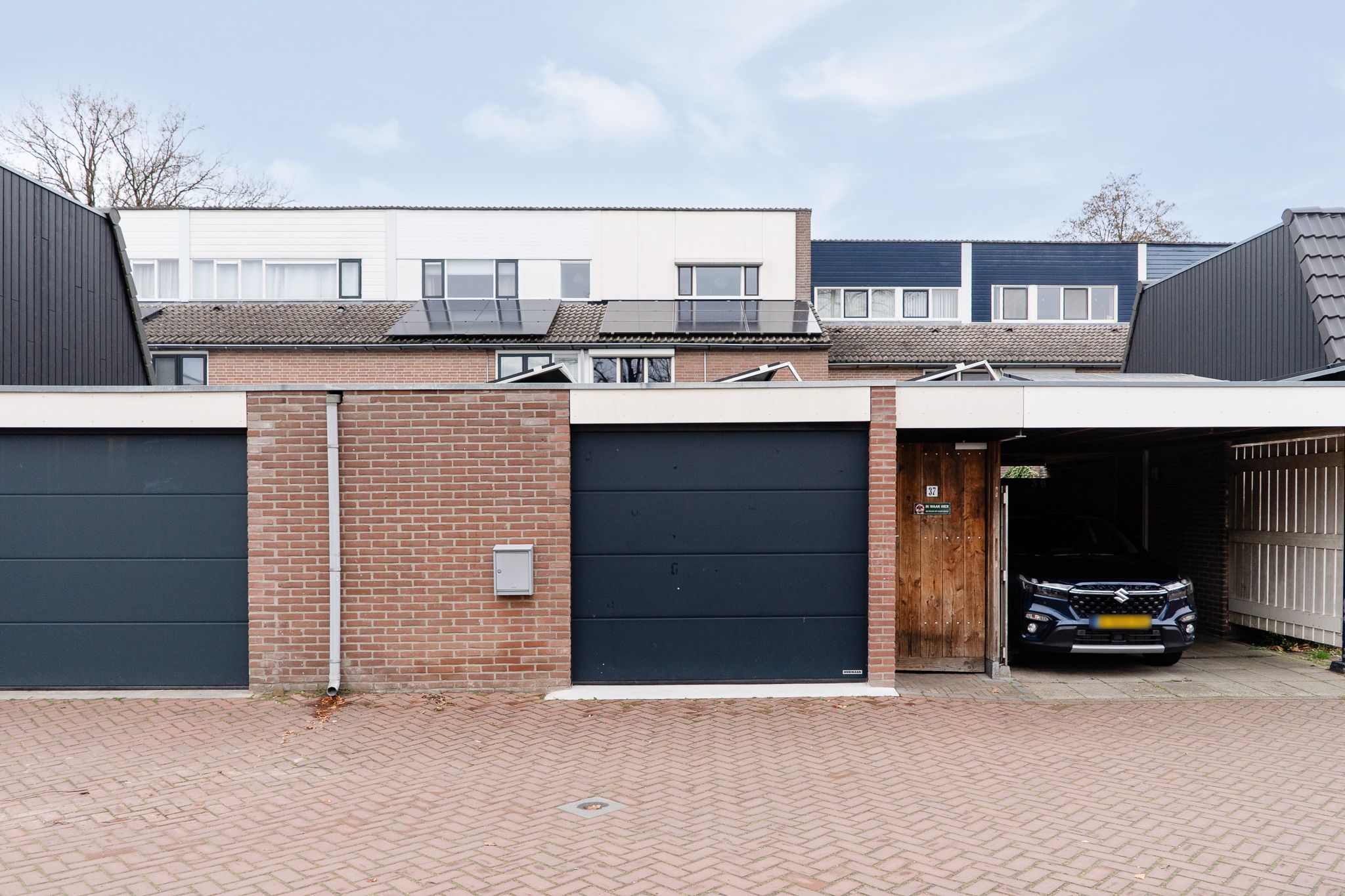 Foto van Neerijnen 37, Barneveld
