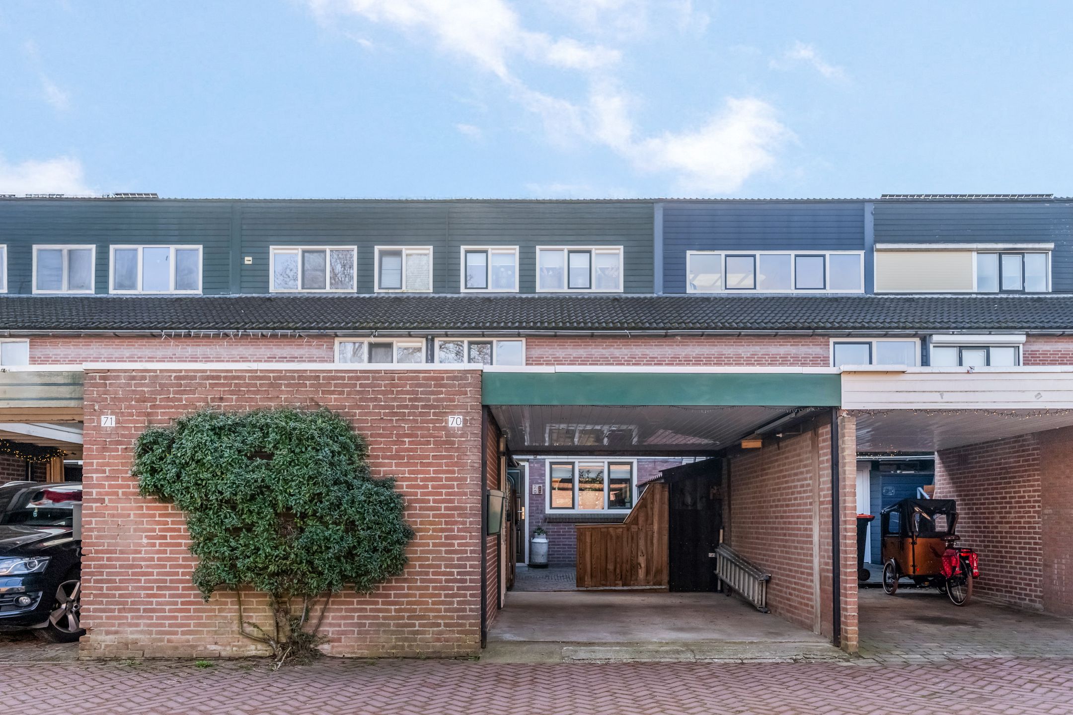 Foto van Neerijnen 70, Barneveld