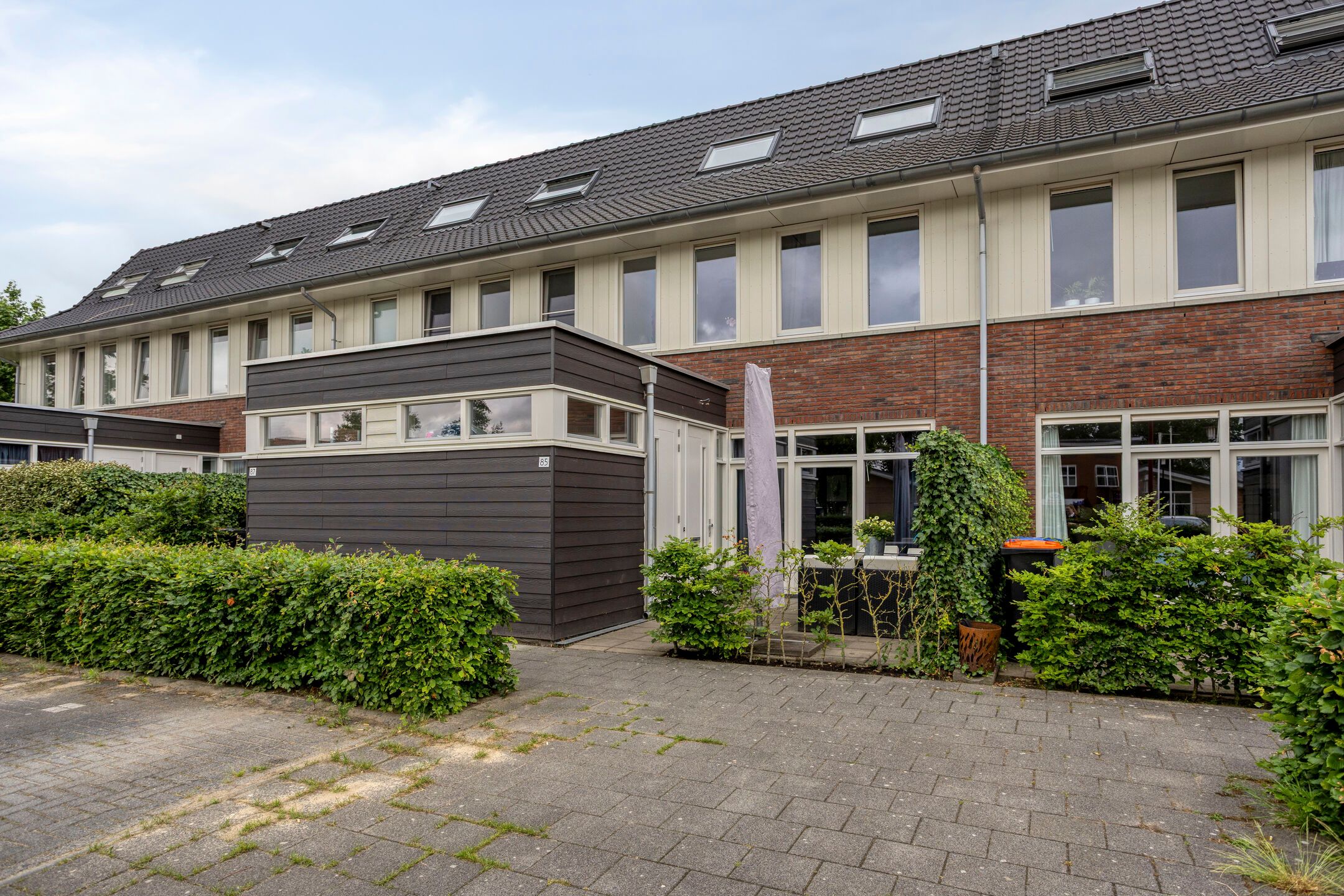 Foto van Saparua 85, Barneveld