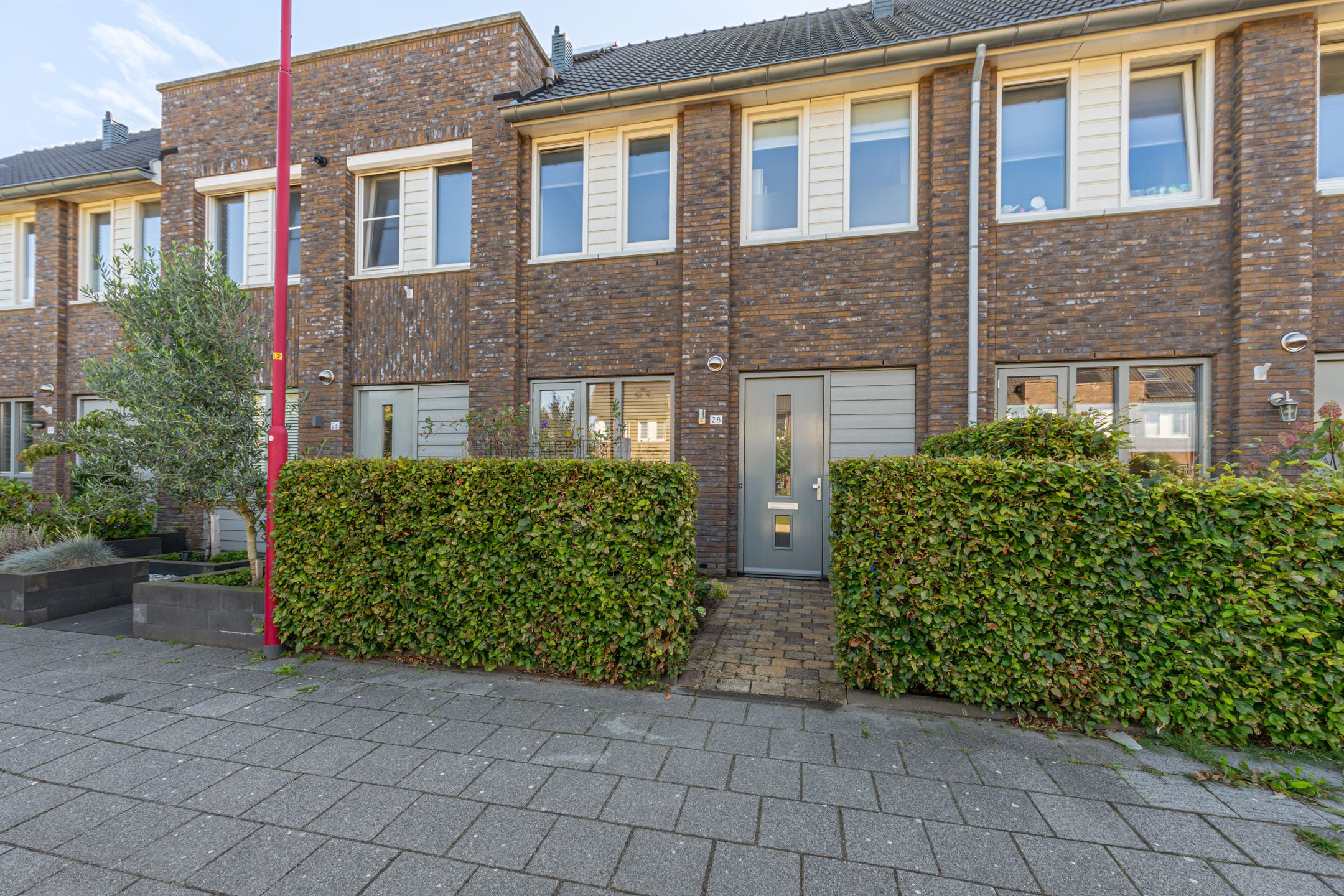 Foto van Haruku 28, Barneveld