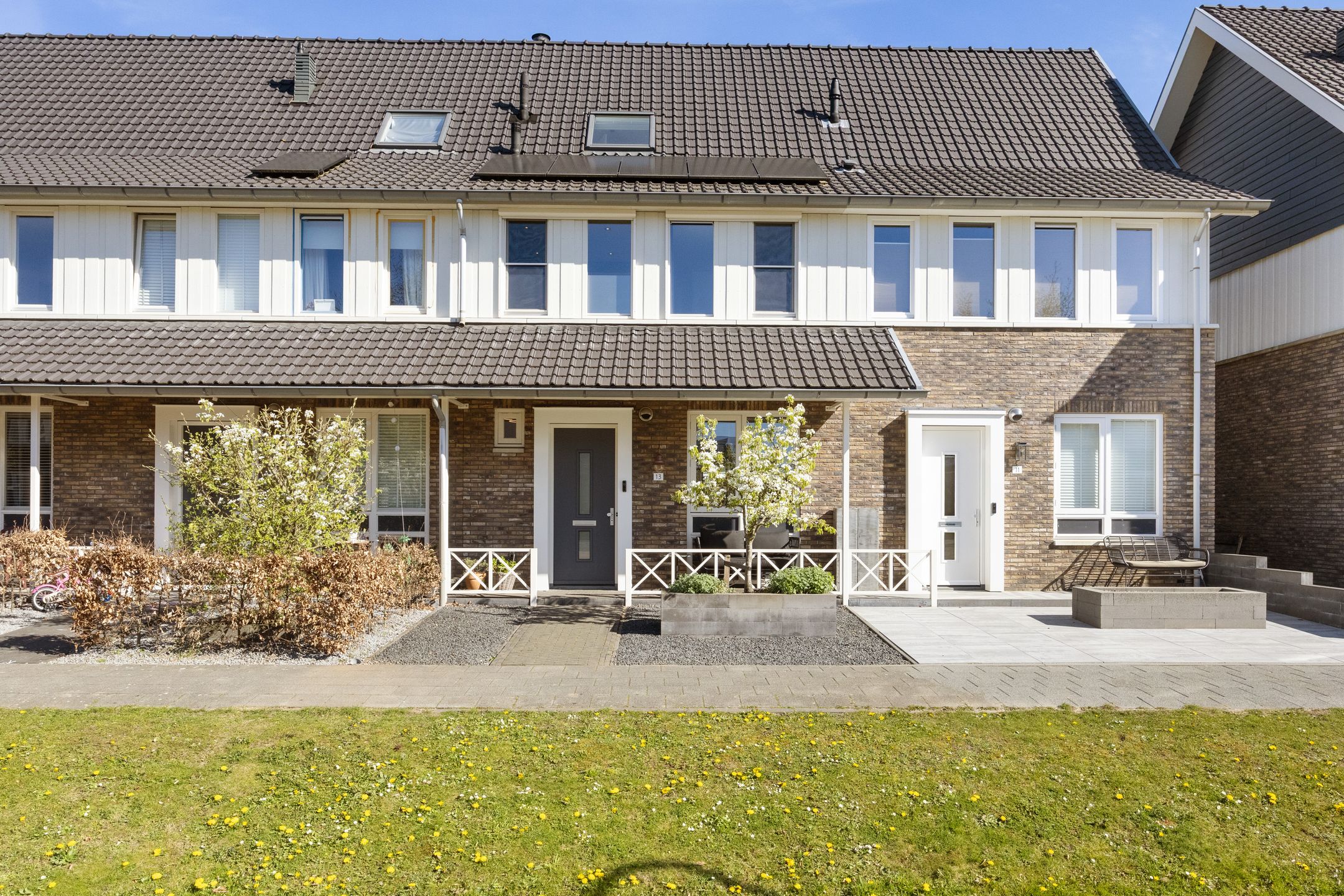 Foto van Ternate 13, Barneveld