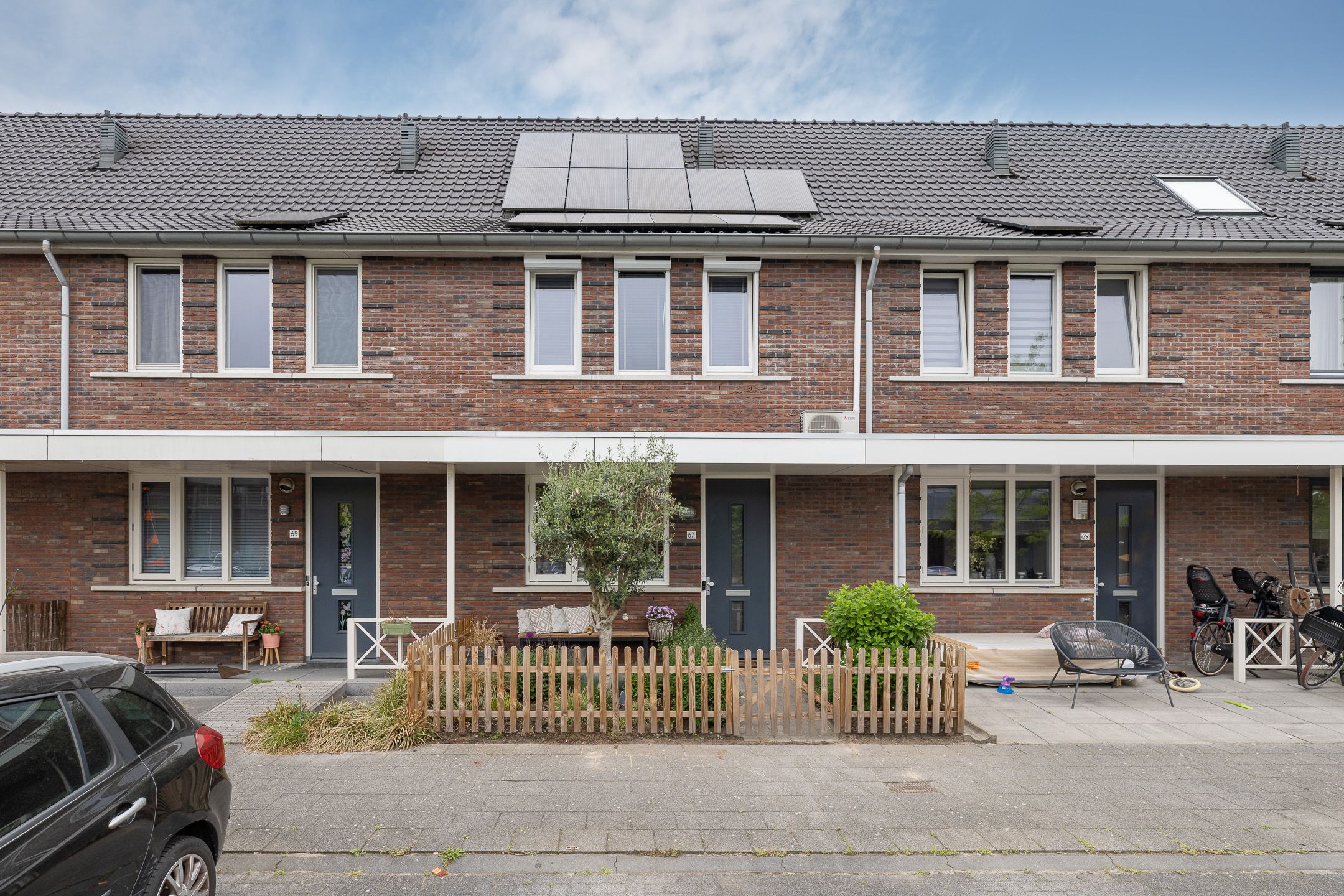 Foto van Buru 67, Barneveld
