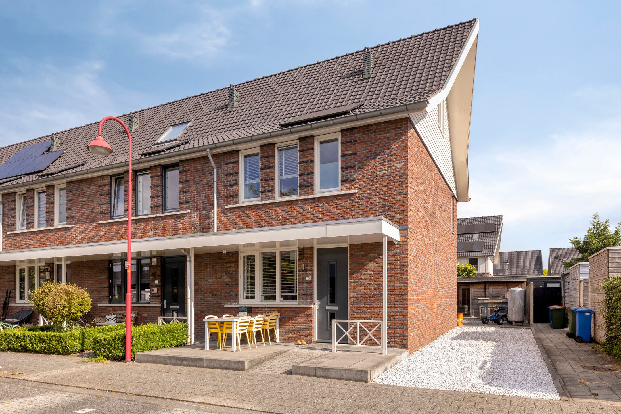Foto van Buru 73, Barneveld