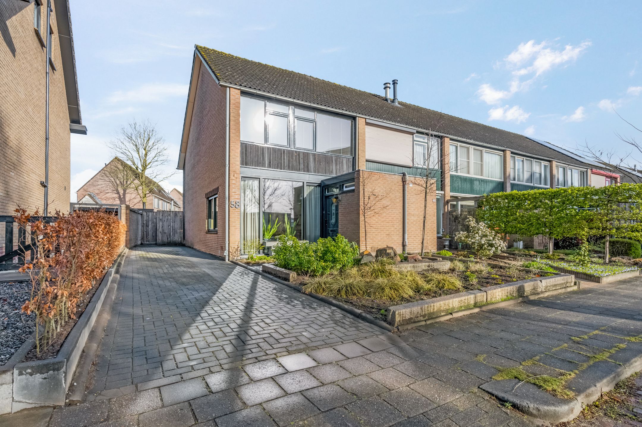 Foto van Oldenbarnevelderweg 58, Barneveld