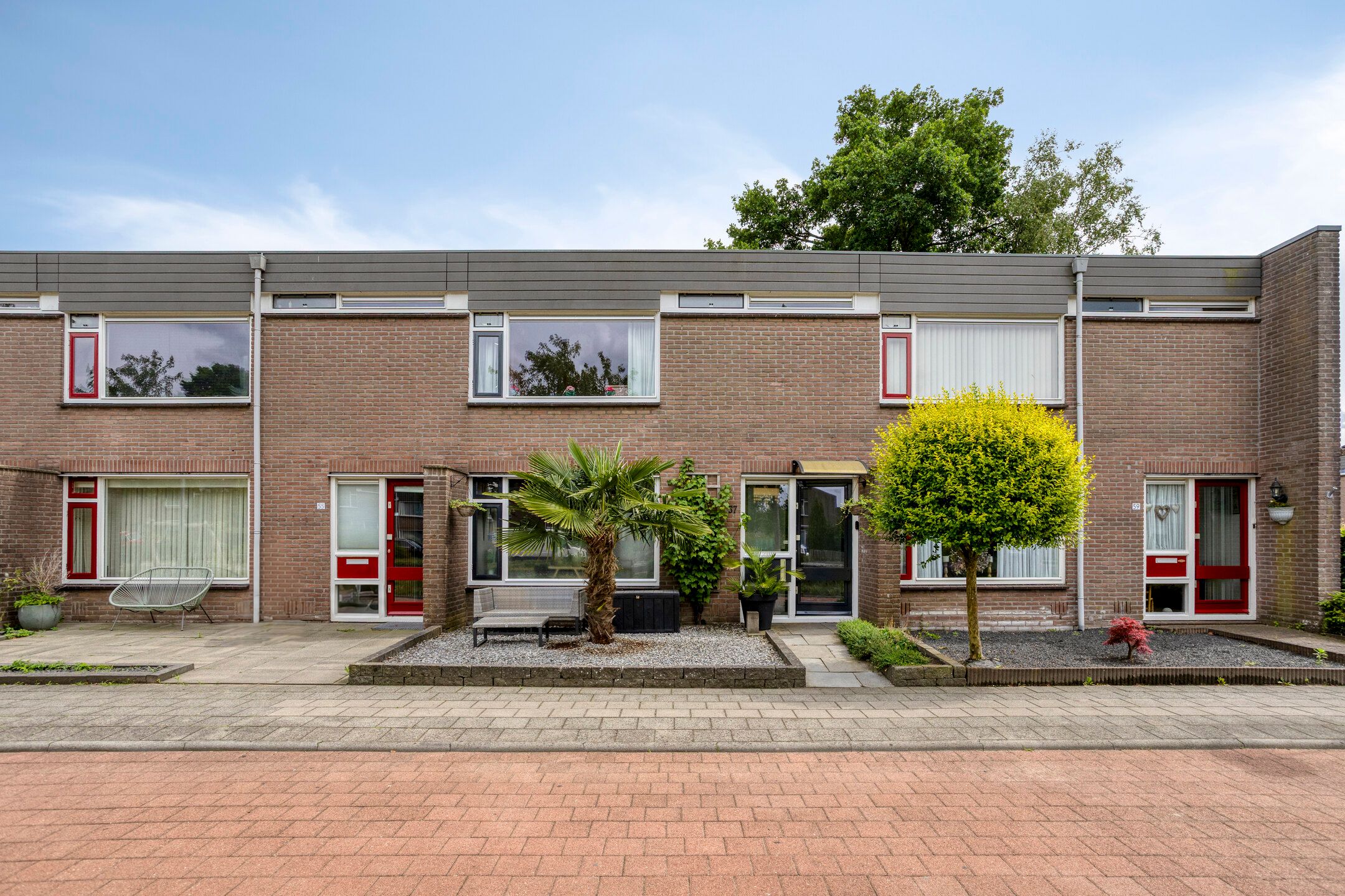 Foto van Begoniastraat 57, Barneveld