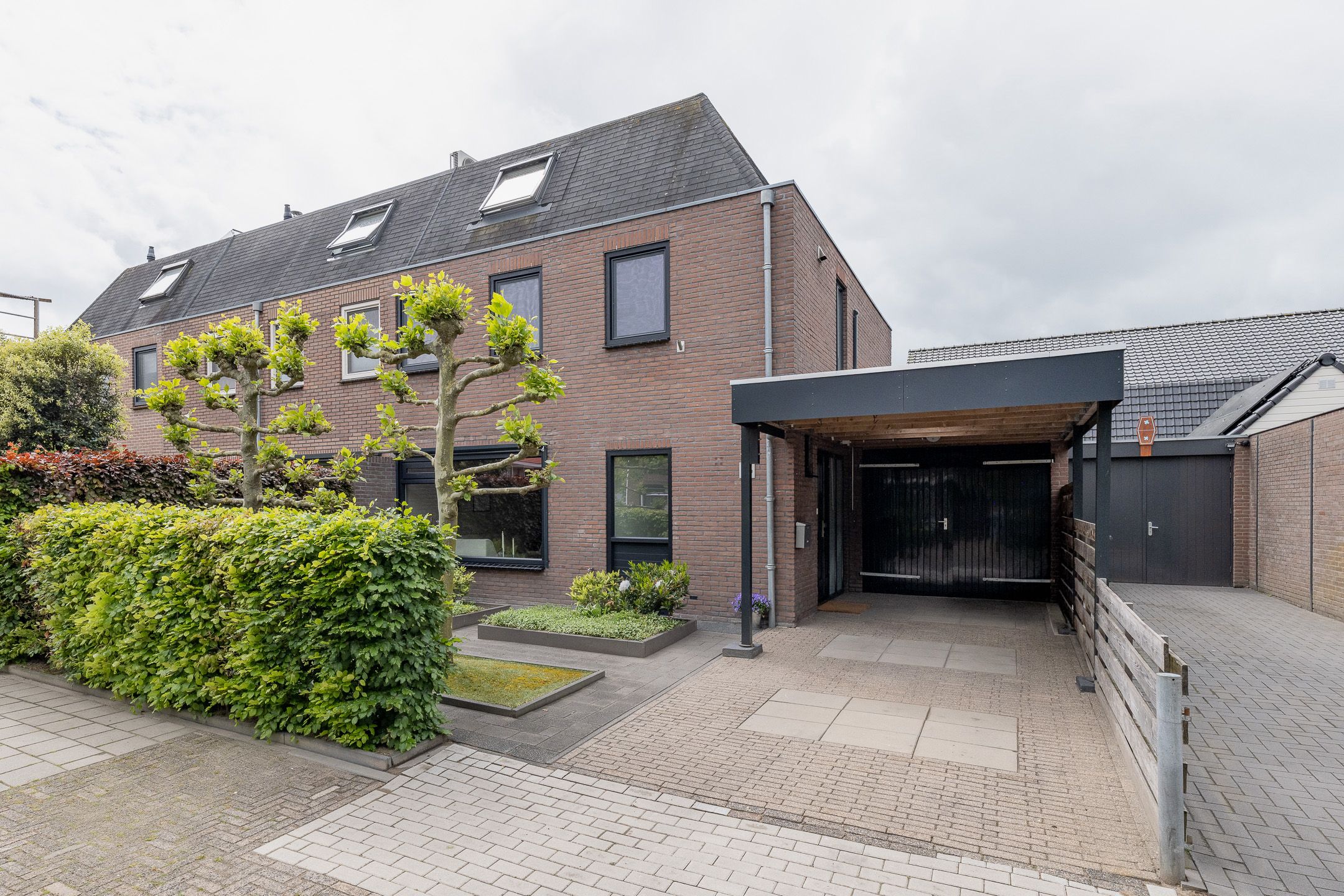 Foto van Tulpenstraat 16, Barneveld