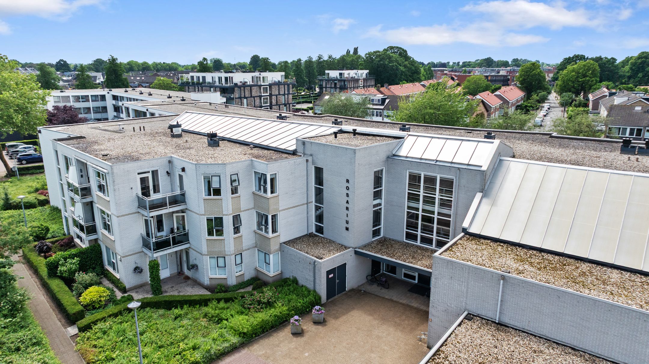Foto van Rozenstraat 47, Barneveld