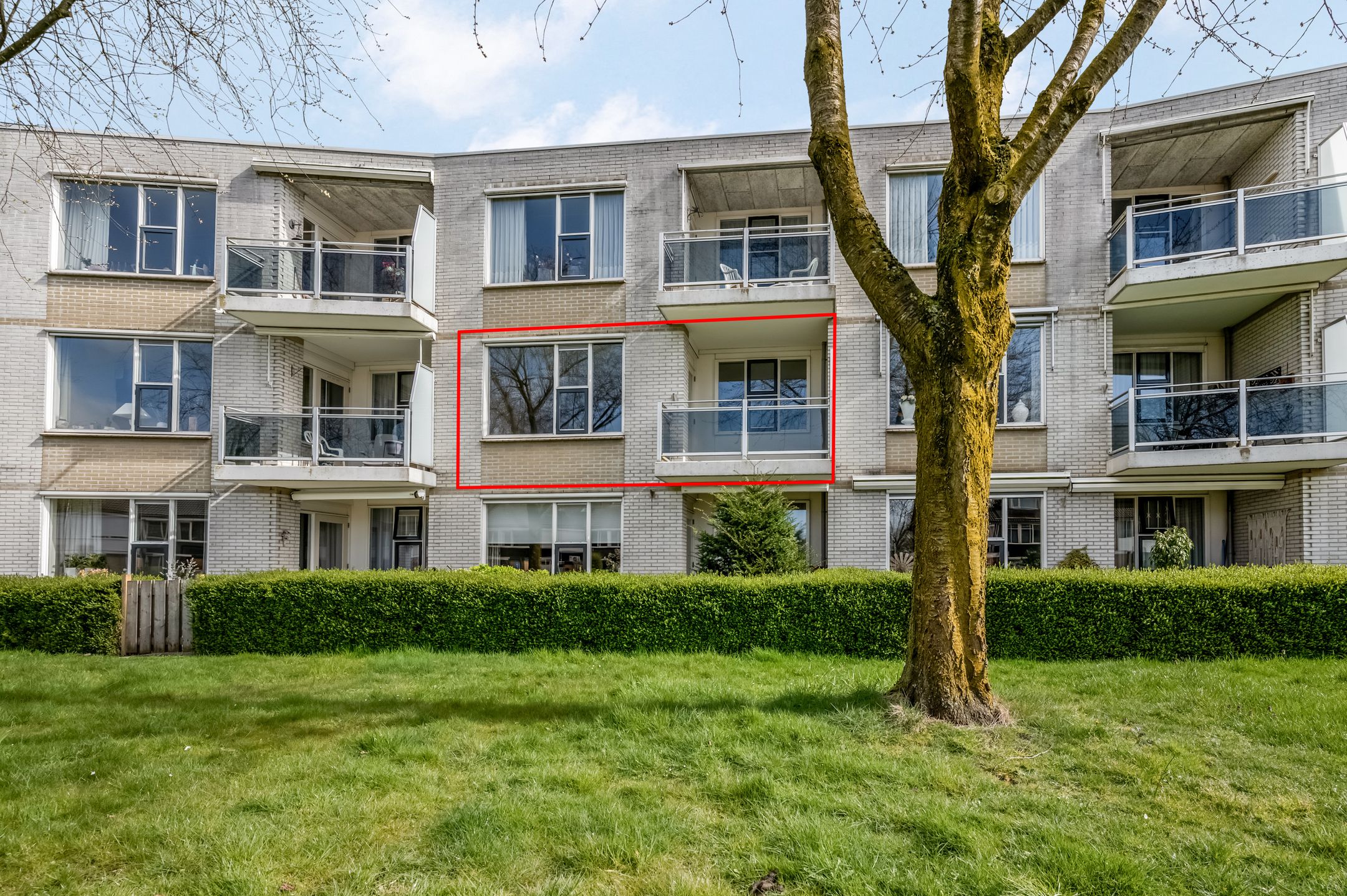 Foto van Rozenstraat 75, Barneveld