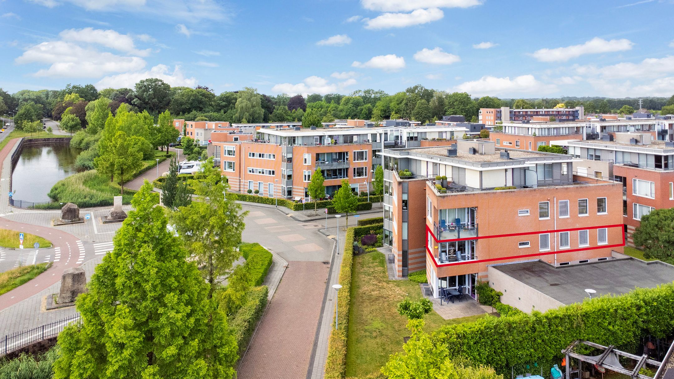 Foto van Lobeliastraat 12, Barneveld