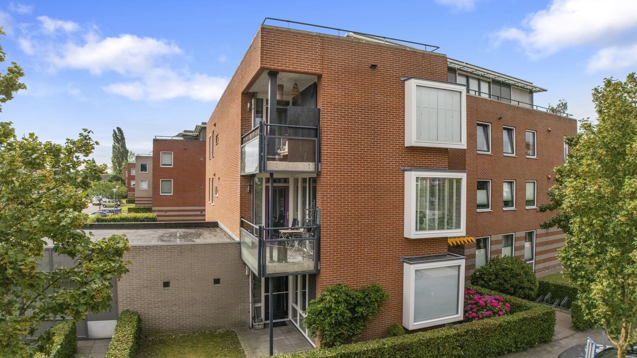 Foto van Lobeliastraat 86, Barneveld
