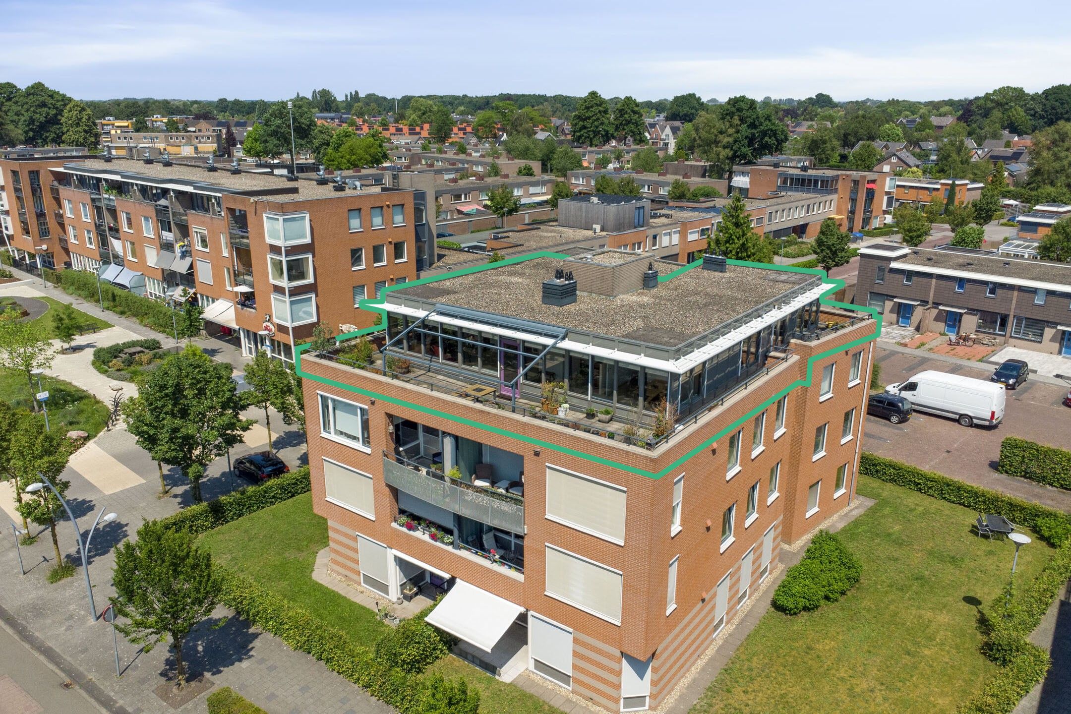 Foto van Lobeliastraat 94, Barneveld