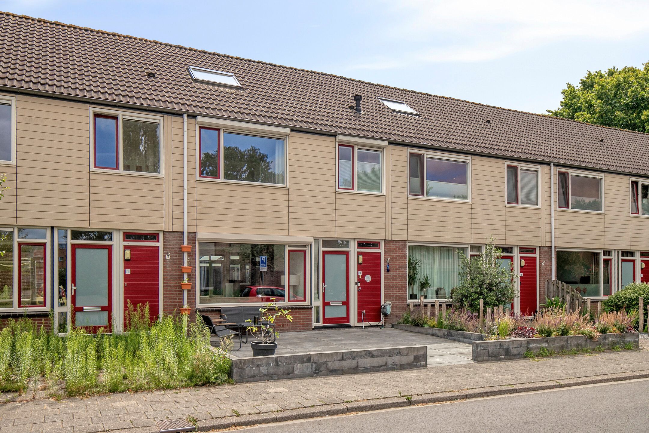Foto van Columbusstraat 3, Barneveld