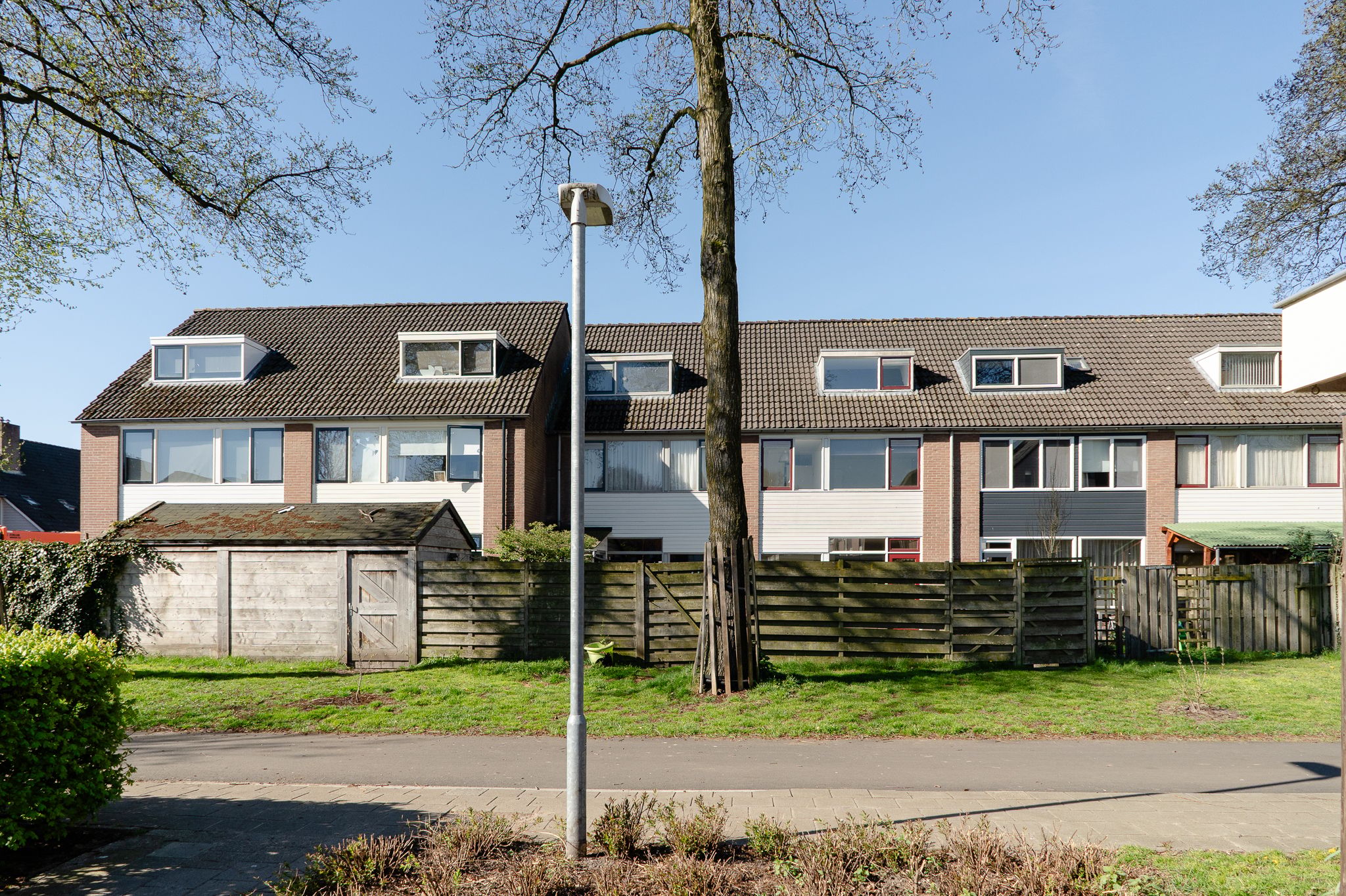 Foto van Goudenstein 25, Barneveld