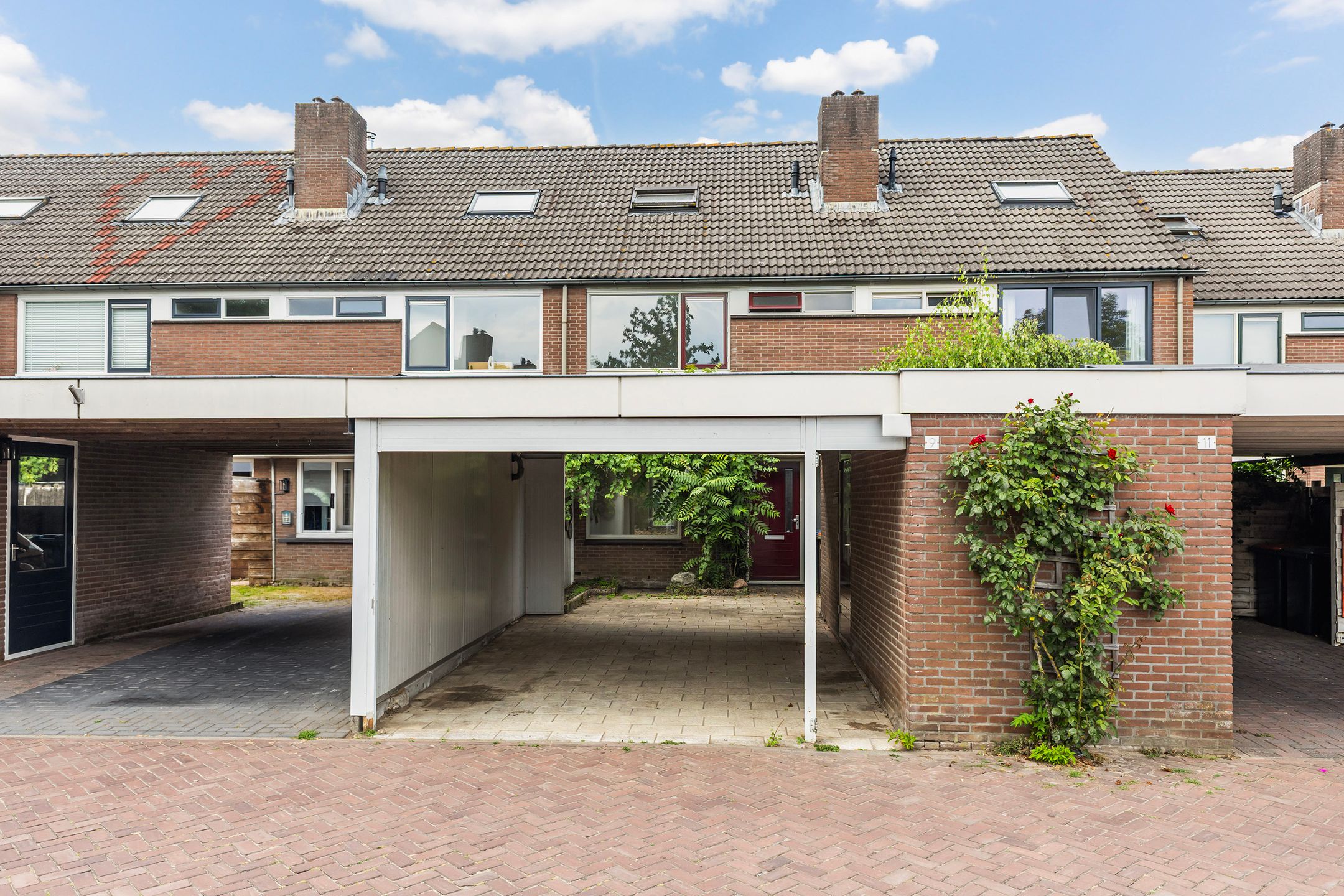 Foto van Goudenstein 9, Barneveld
