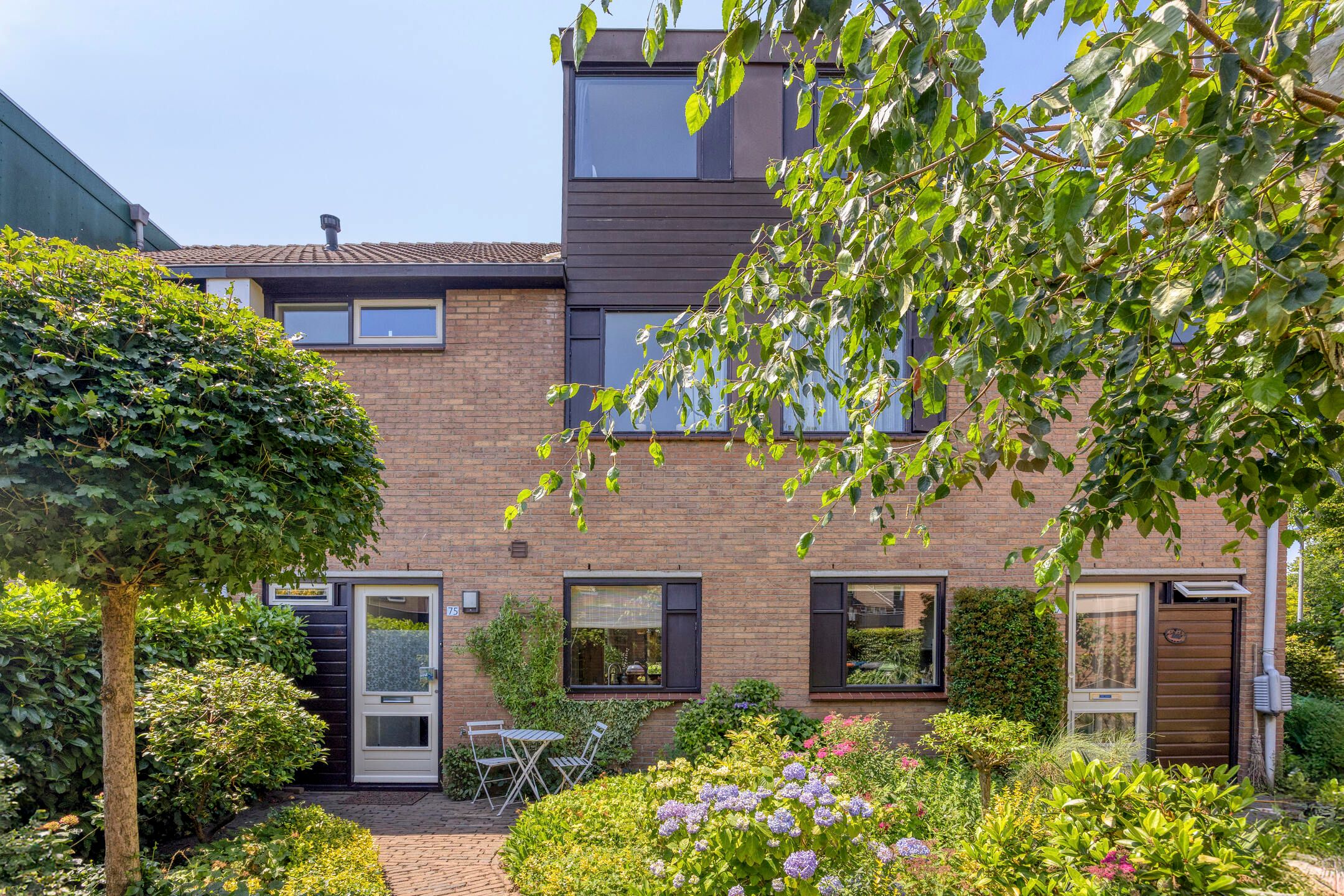 Foto van Molecaten 75, Barneveld