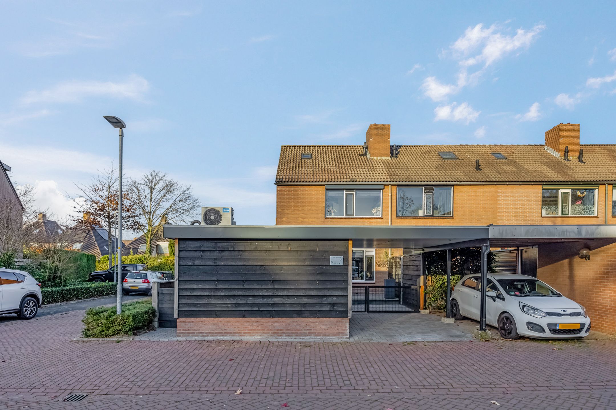 Foto van Slangenburg 91, Barneveld