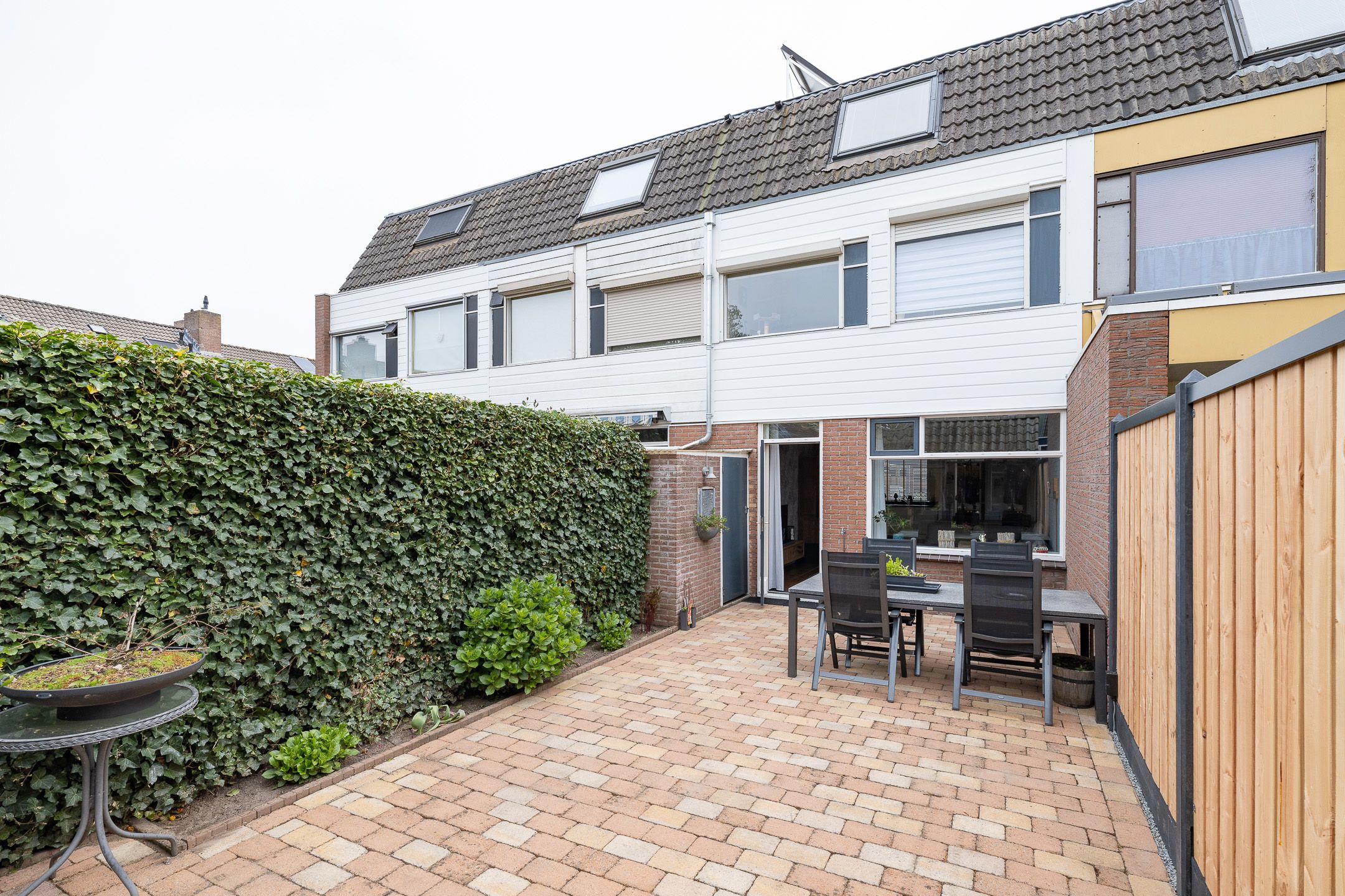 Foto van Slangenburg 68, Barneveld