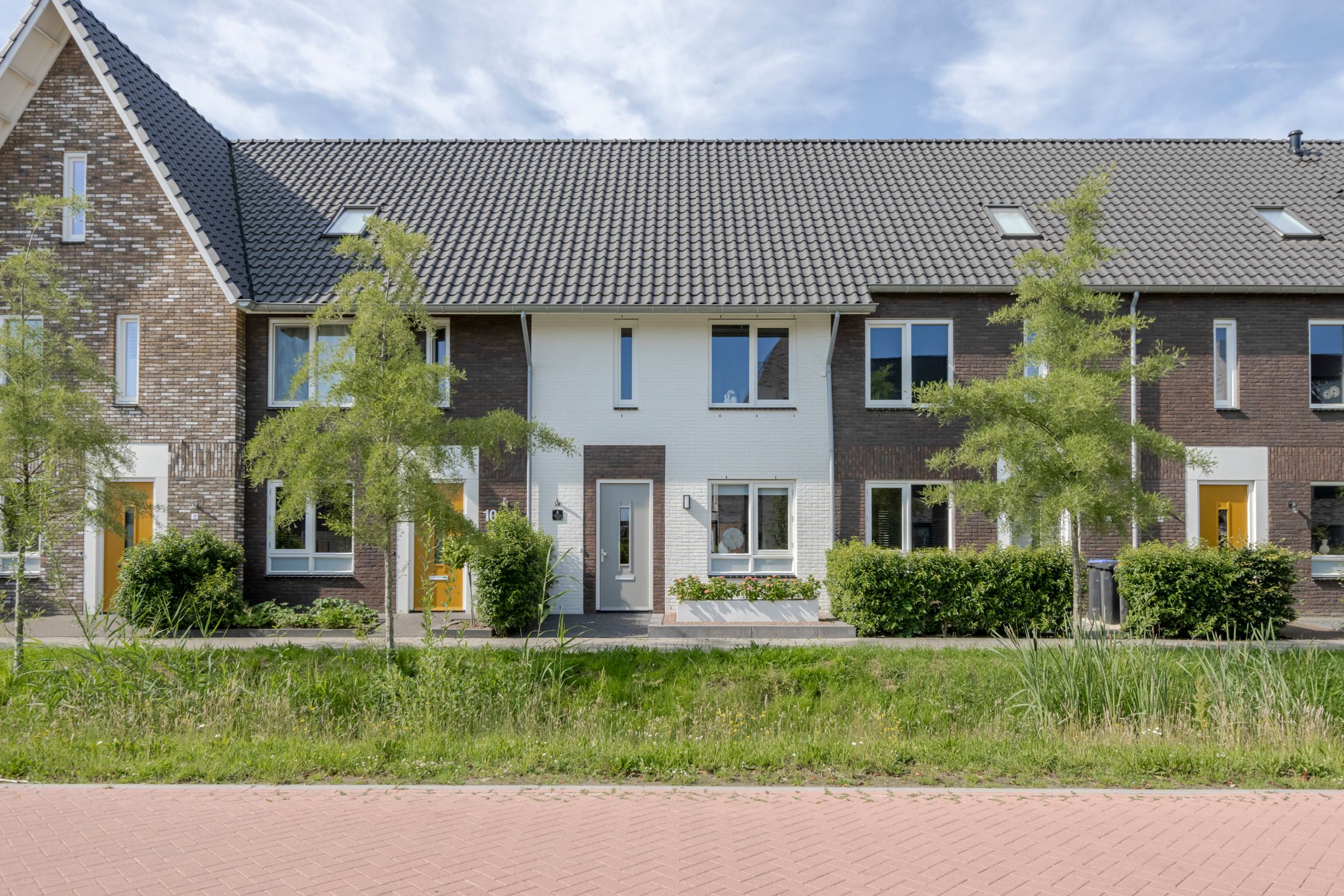 Foto van Groot Butselaarlaan 8, Barneveld