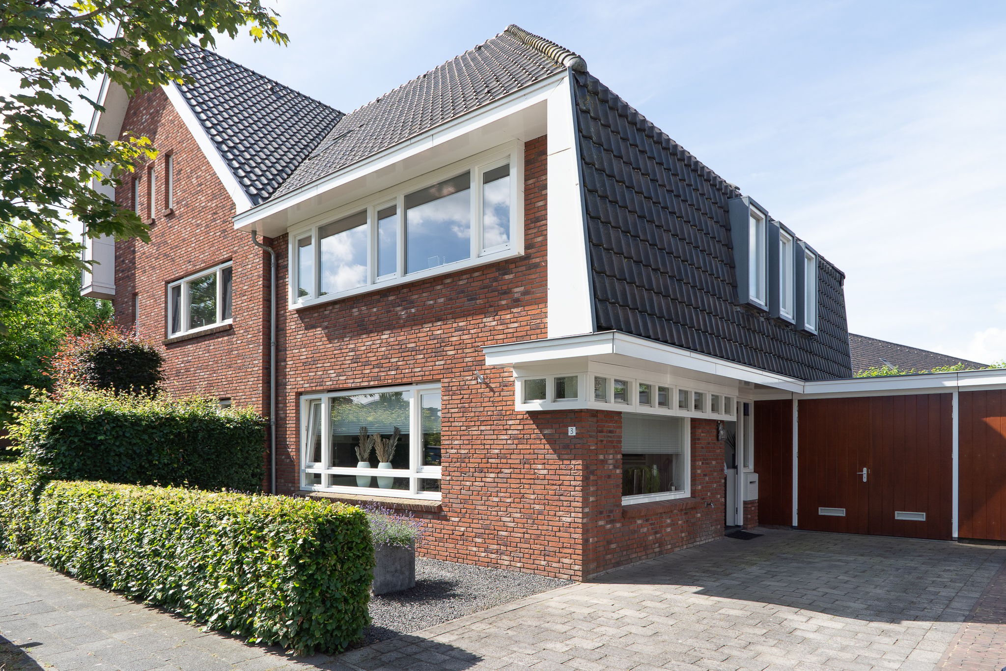 Foto van Knottenbeltlaan 3, Barneveld