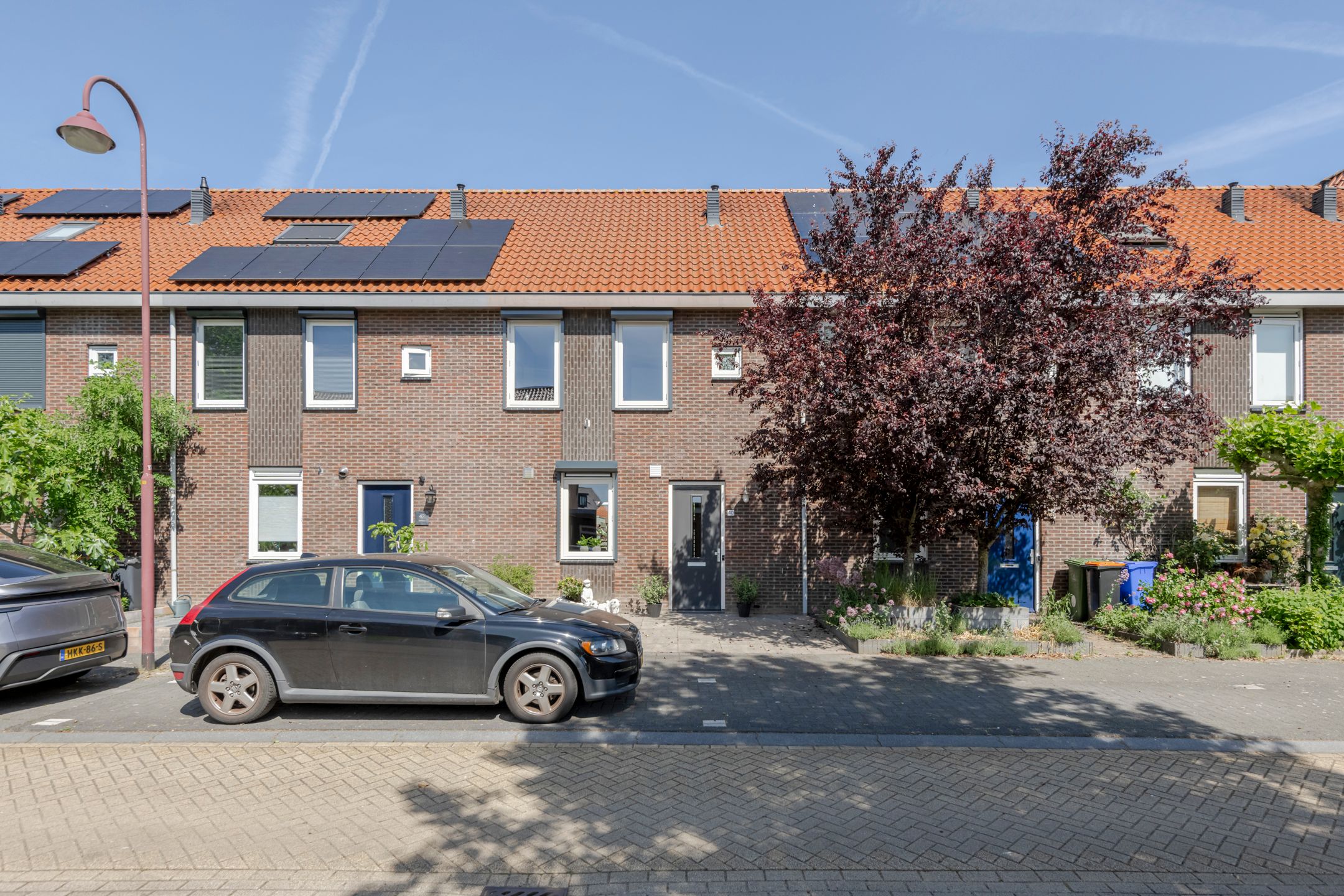 Foto van Tijsselinglaan 40, Barneveld
