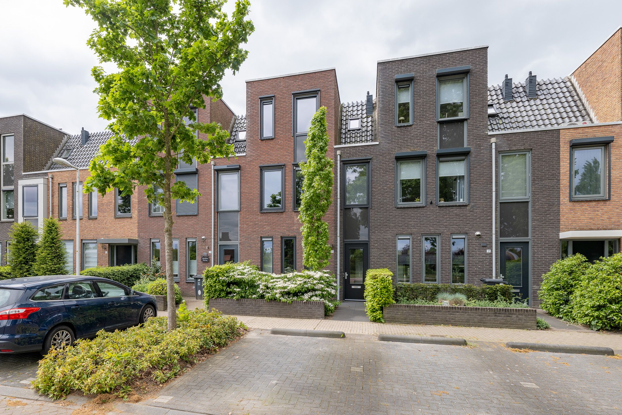 Foto van Hollands Hoenlaan 15, Barneveld