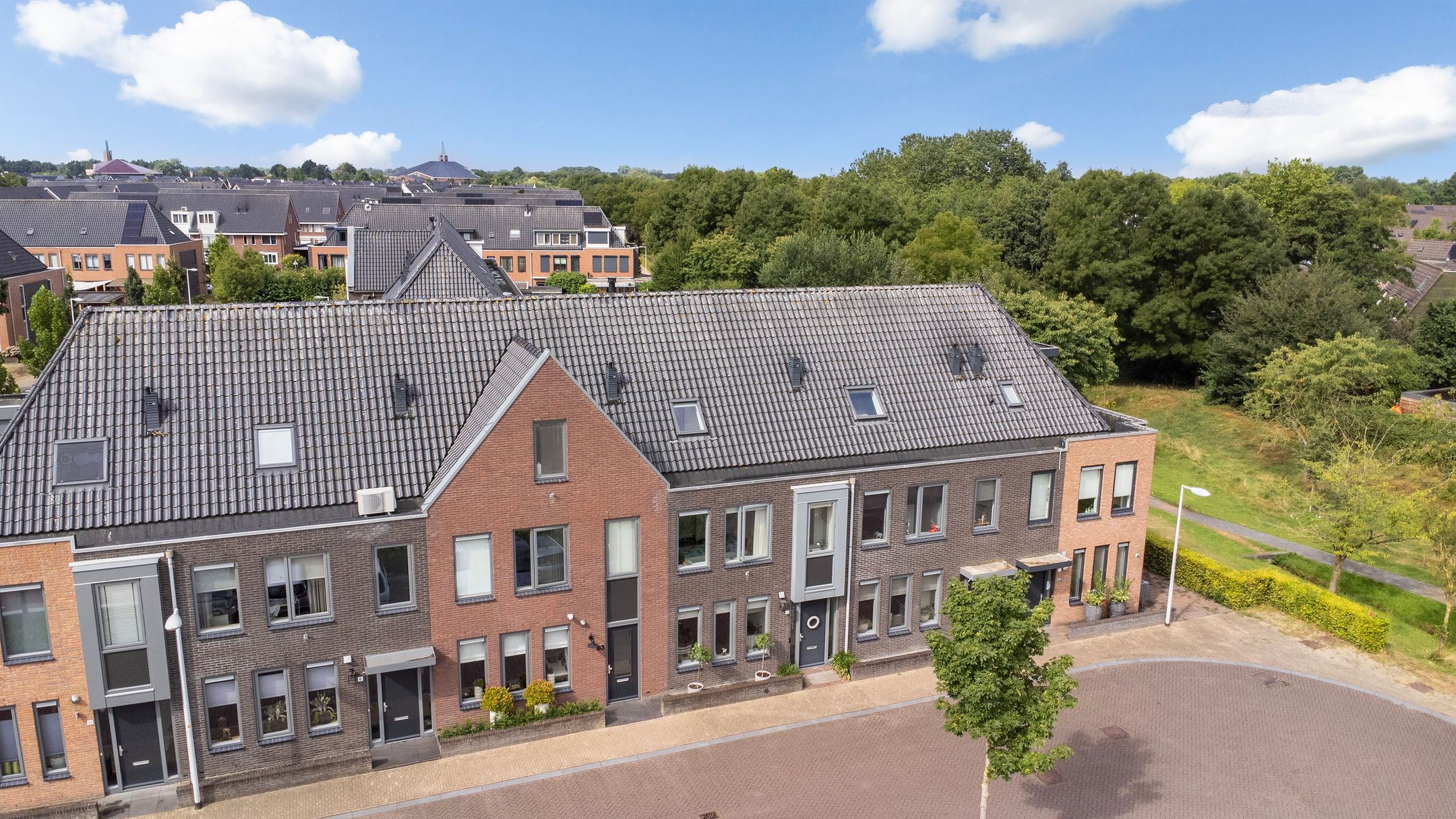 Foto van Hollands Hoenlaan 65, Barneveld
