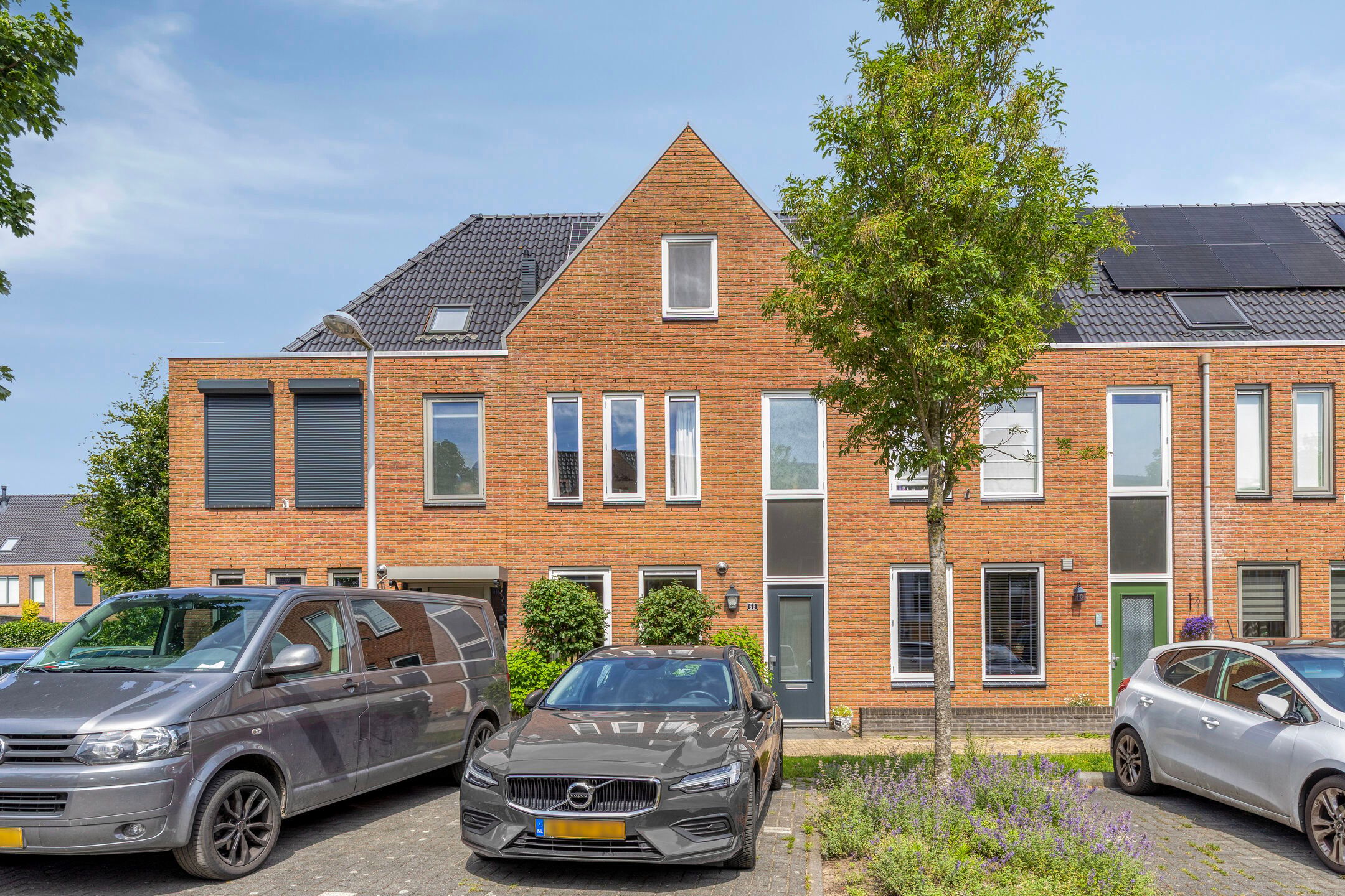 Foto van Groninger Meeuwlaan 65, Barneveld