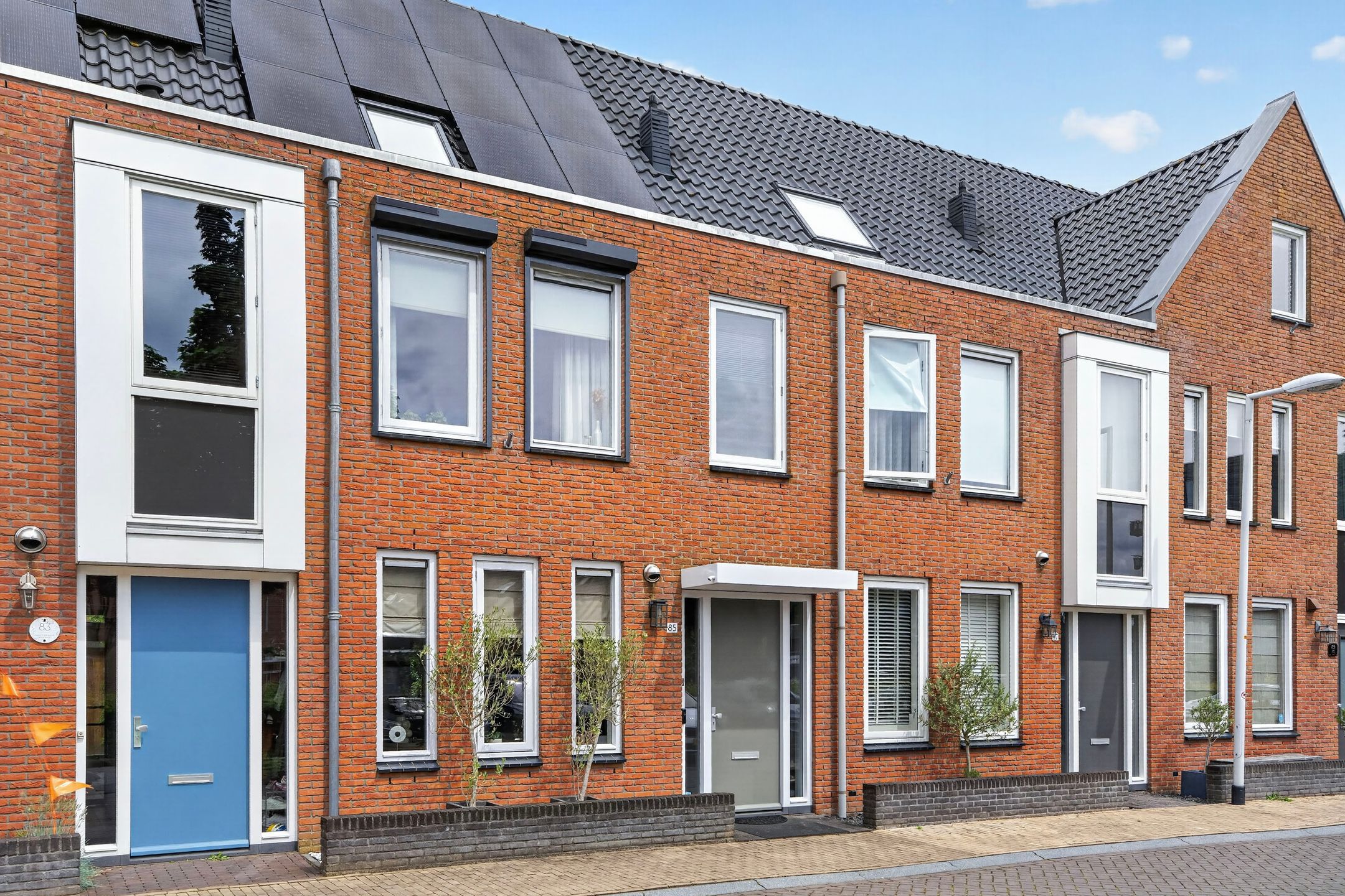 Foto van Groninger Meeuwlaan 85, Barneveld