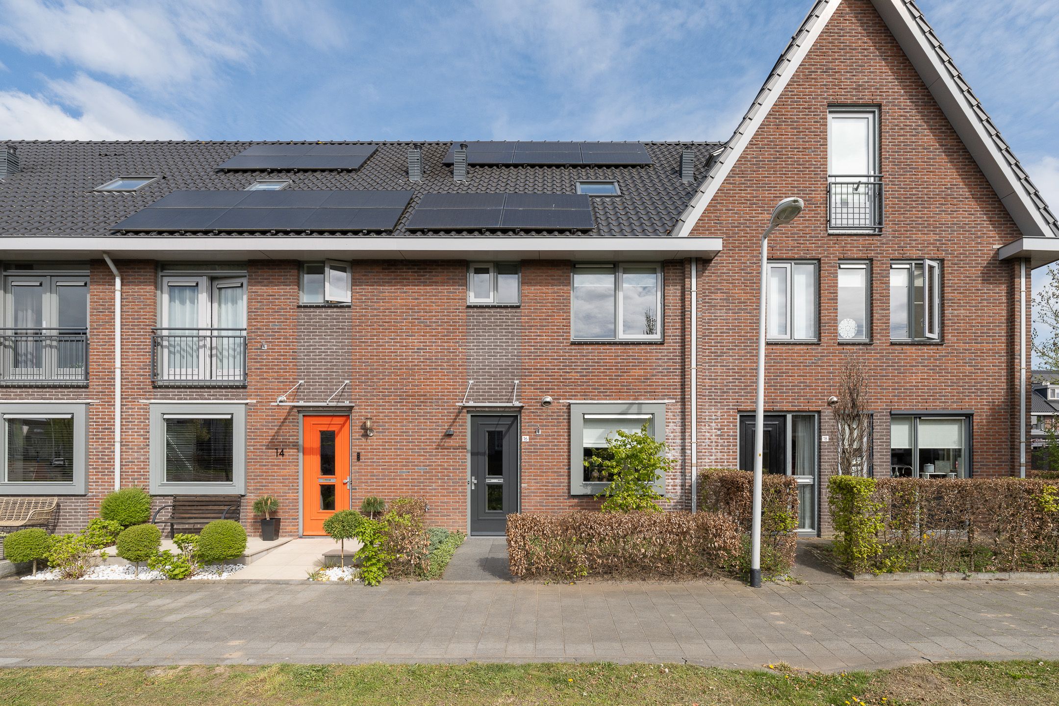 Foto van Kraaikoplaan 16, Barneveld