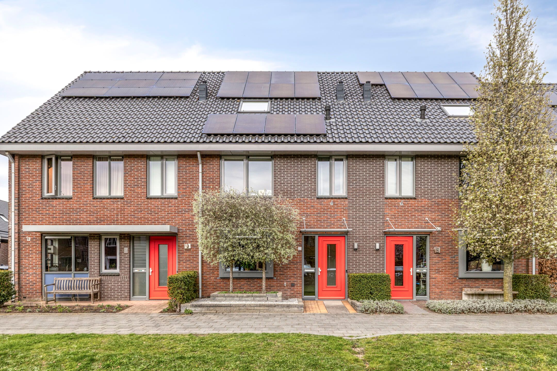 Foto van Kraaikoplaan 3, Barneveld