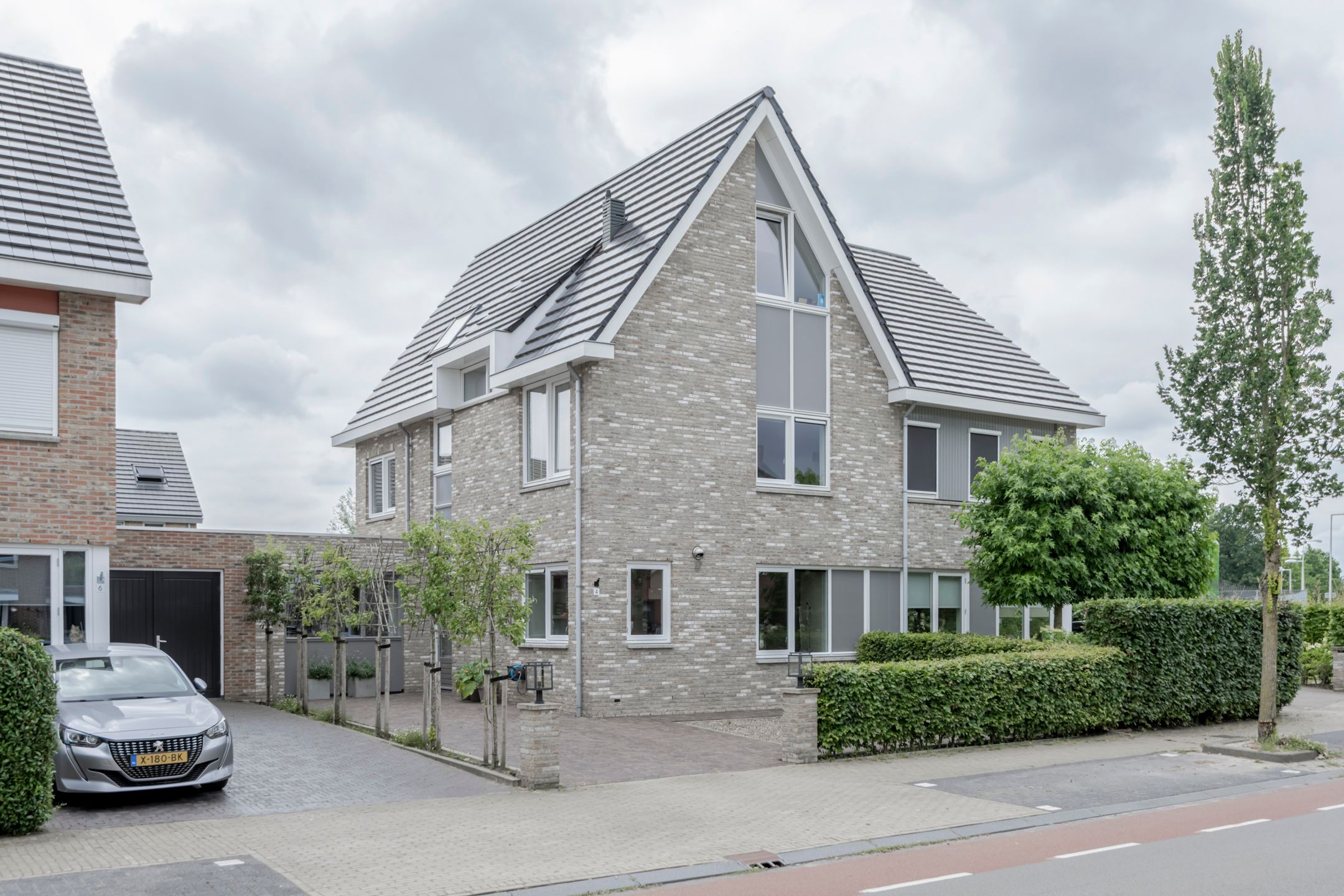 Foto van Vellerselaan 4, Barneveld