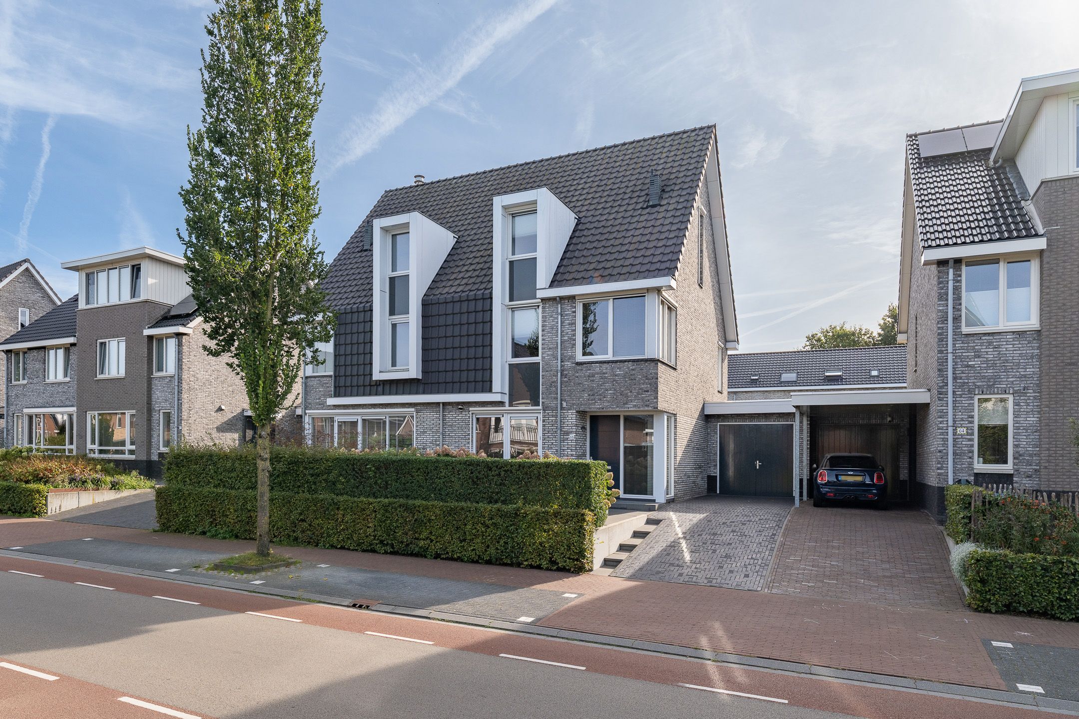 Foto van Vellerselaan 66, Barneveld
