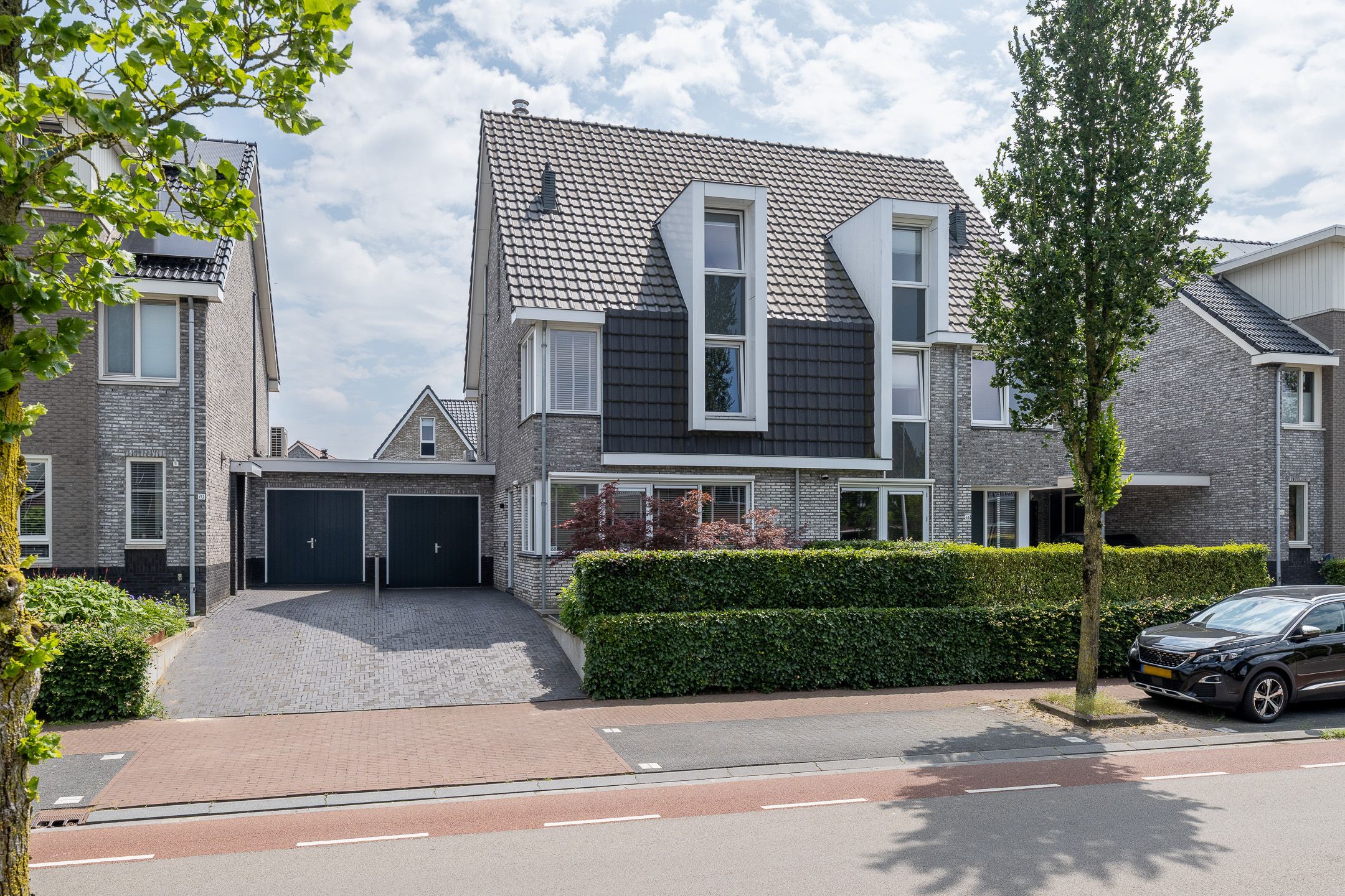 Foto van Vellerselaan 68, Barneveld