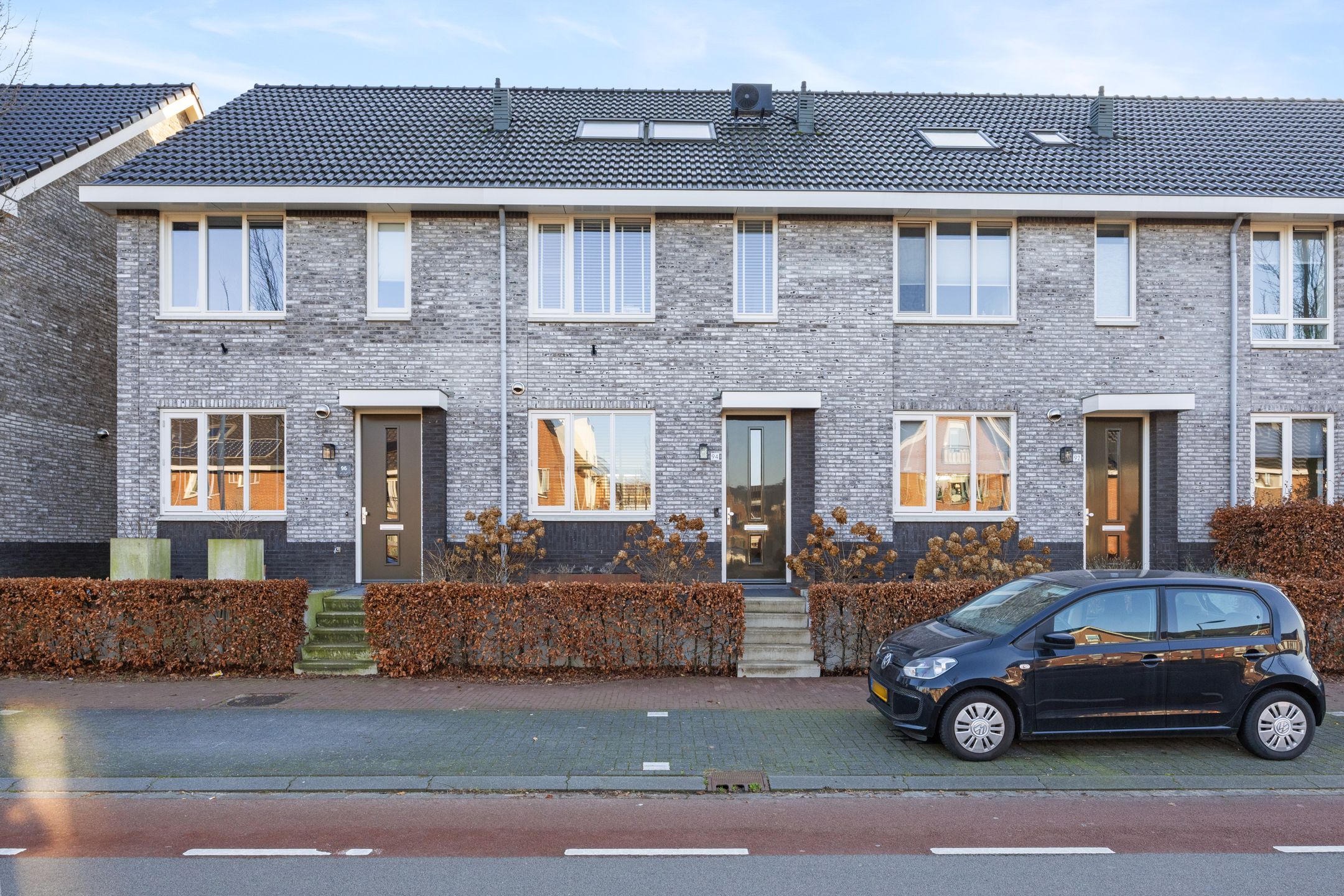 Foto van Vellerselaan 94, Barneveld