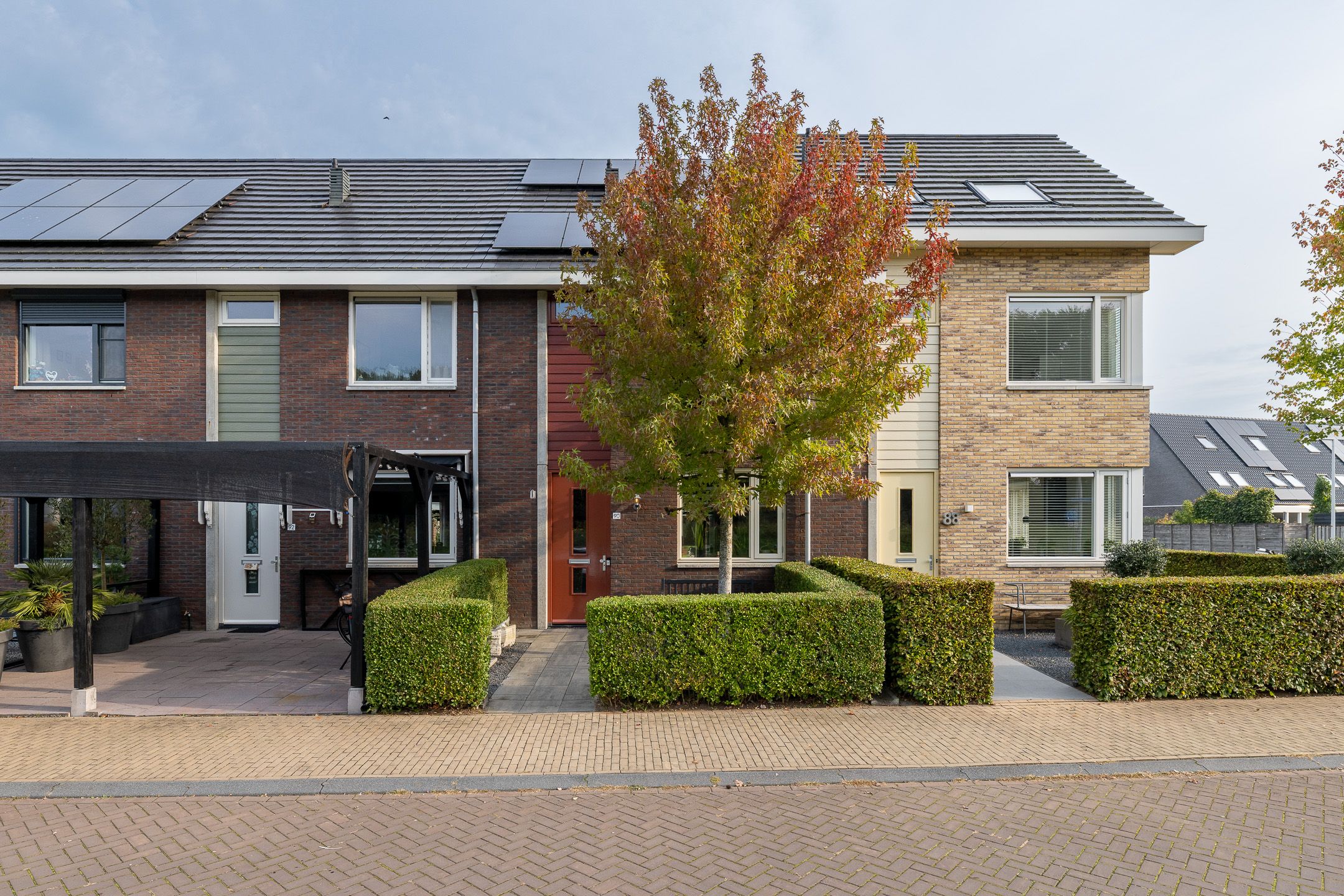 Foto van Leghornlaan 90, Barneveld