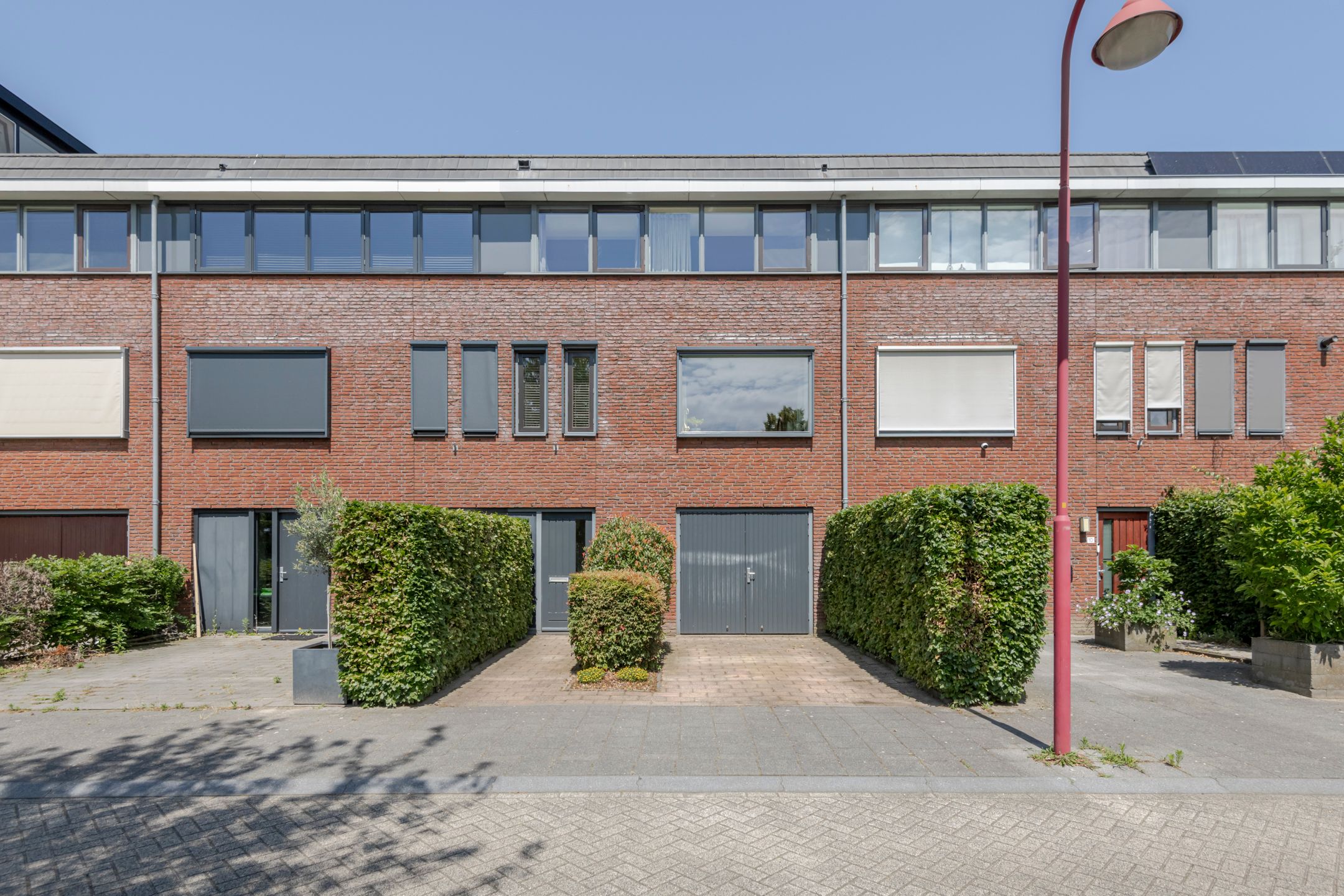 Foto van Raperbeek 12, Barneveld