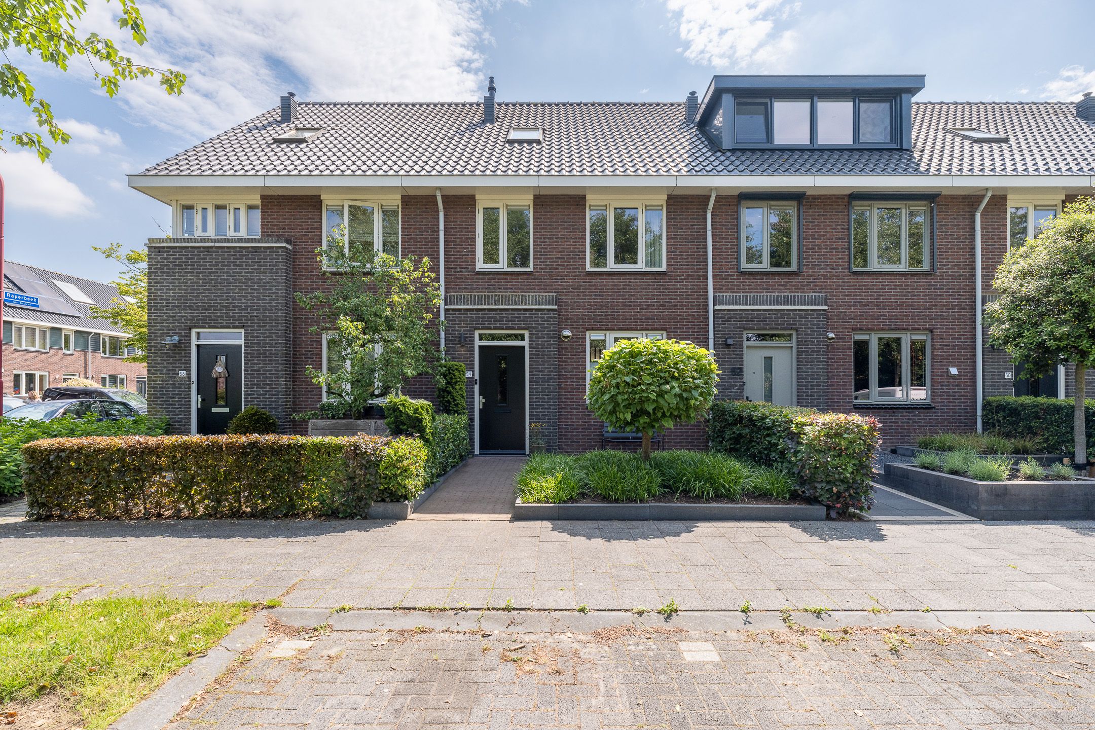 Foto van Raperbeek 54, Barneveld