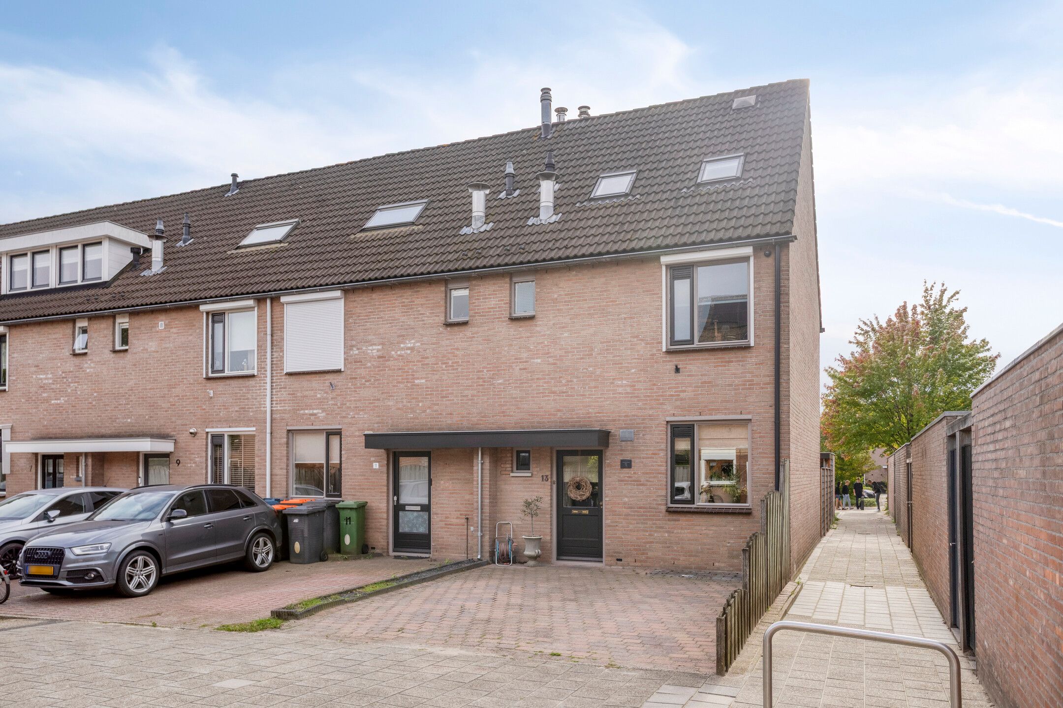 Foto van Patrijzenhof 13, Barneveld