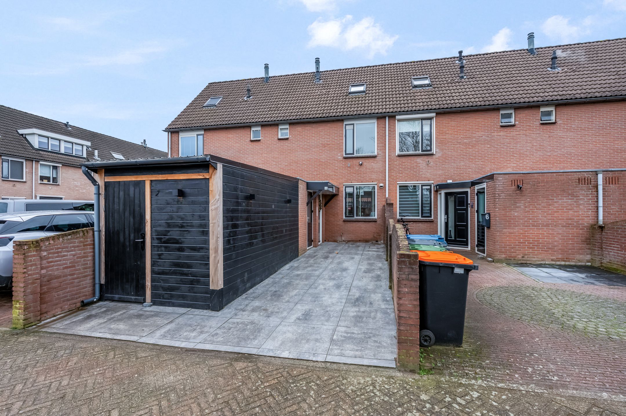 Foto van Patrijzenhof 4, Barneveld