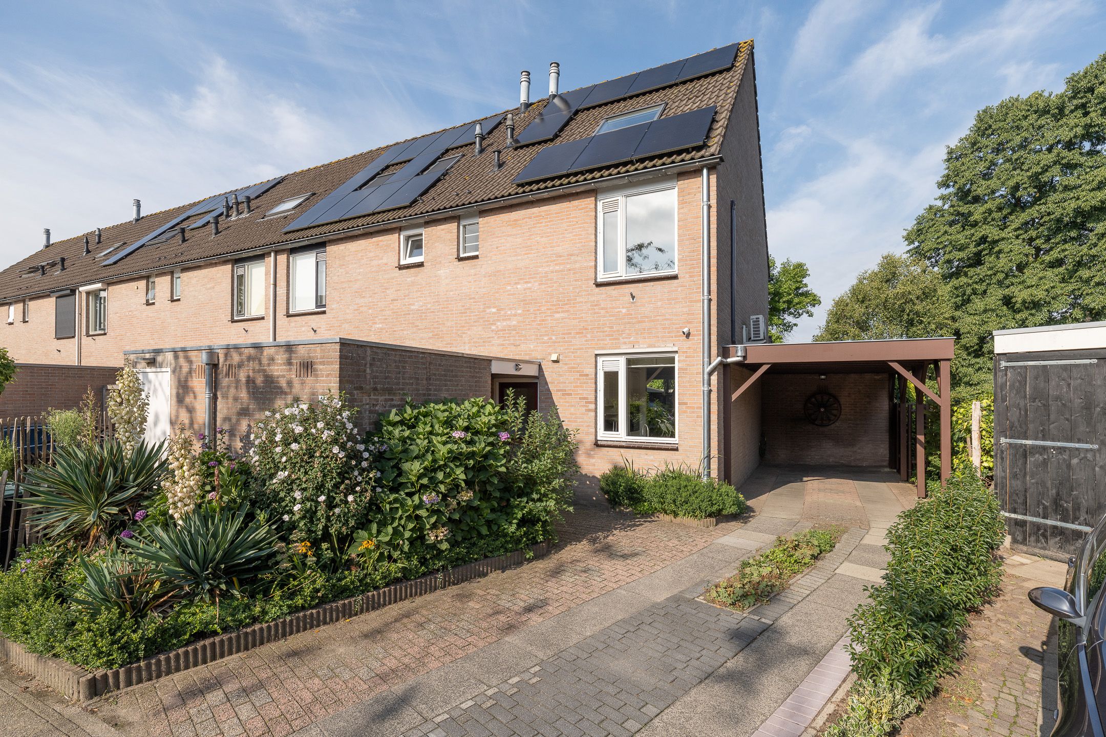 Foto van Patrijzenhof 46, Barneveld
