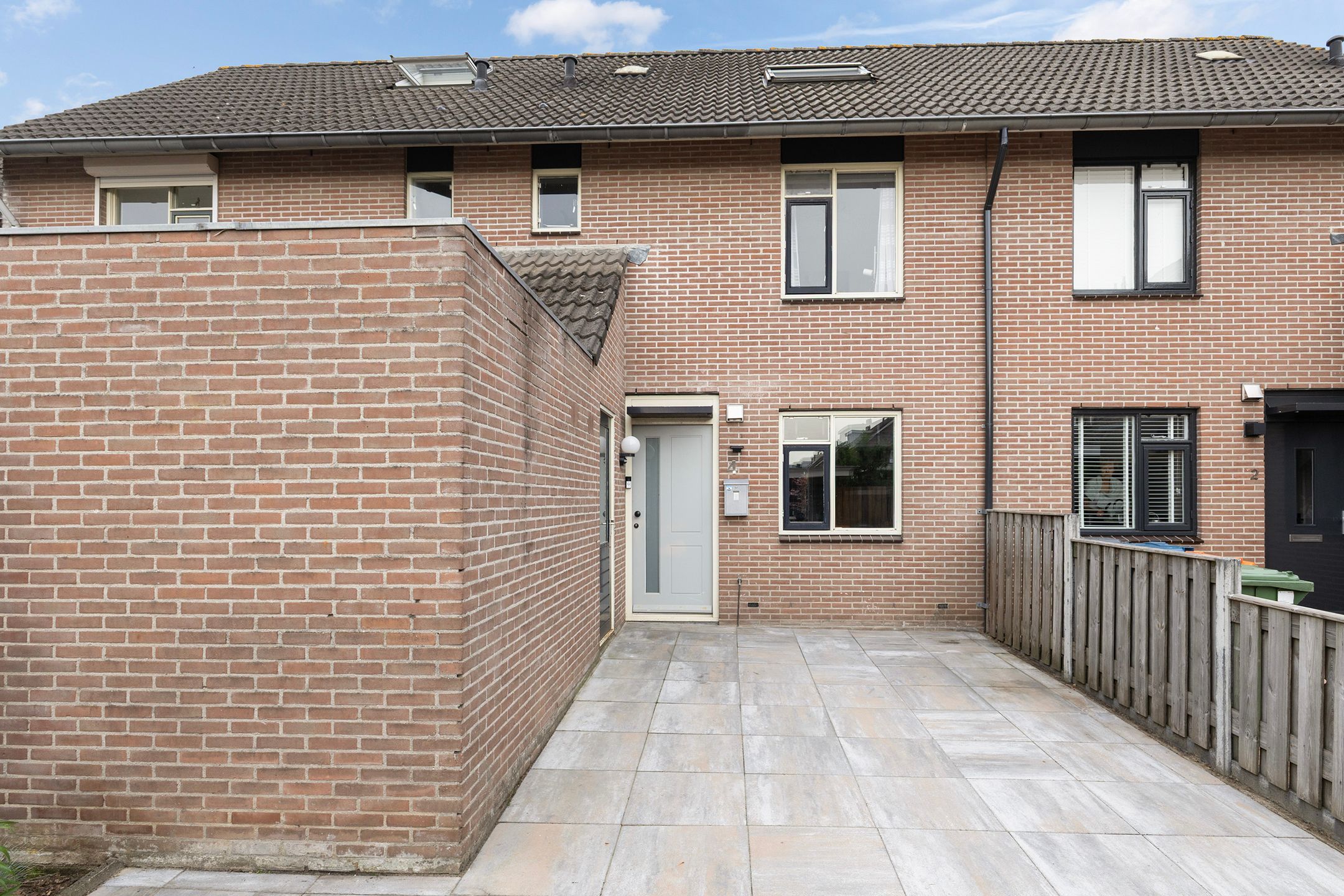 Foto van Arendshorst 4, Barneveld