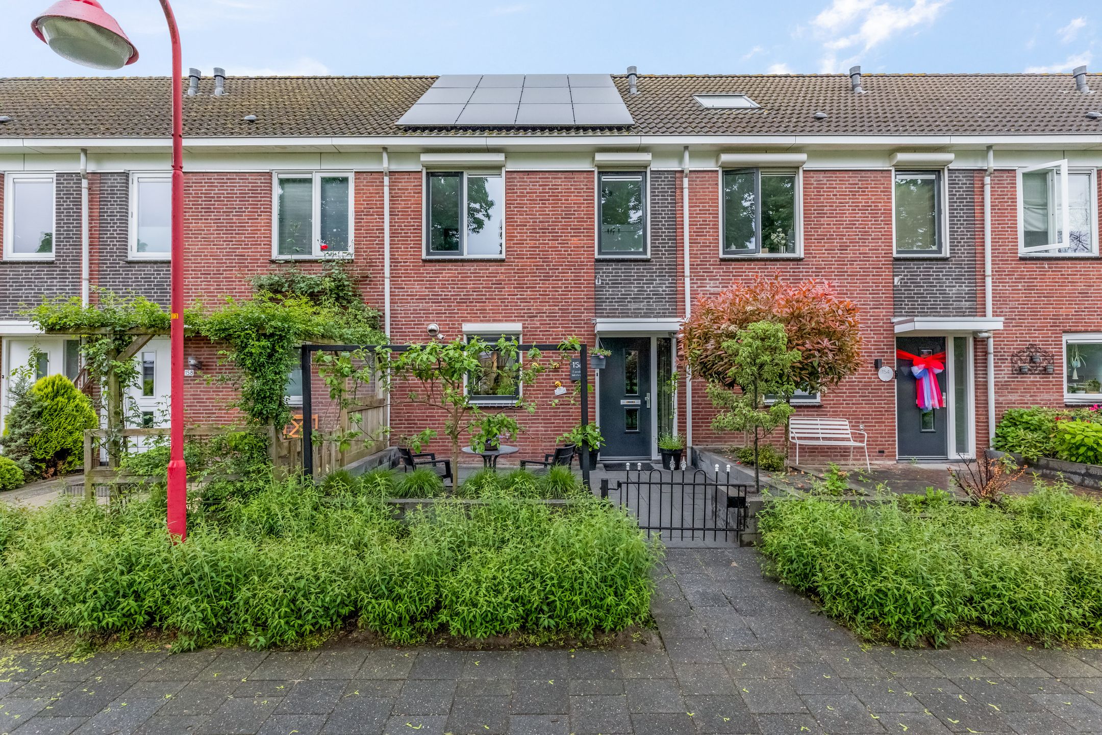 Foto van Raperbeek 156, Barneveld