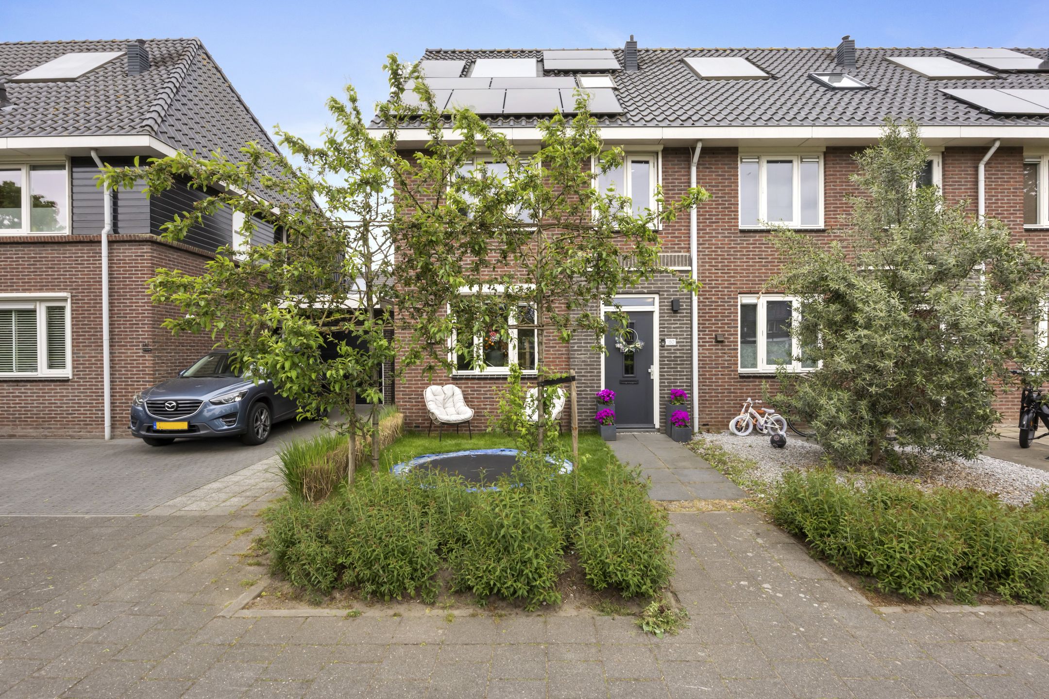 Foto van Raperbeek 180, Barneveld