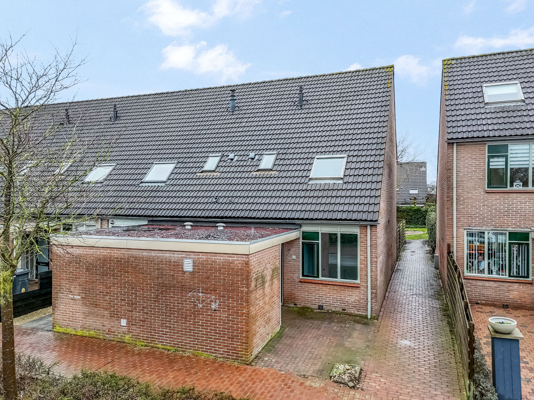 Foto van Wildzoom 63, Barneveld