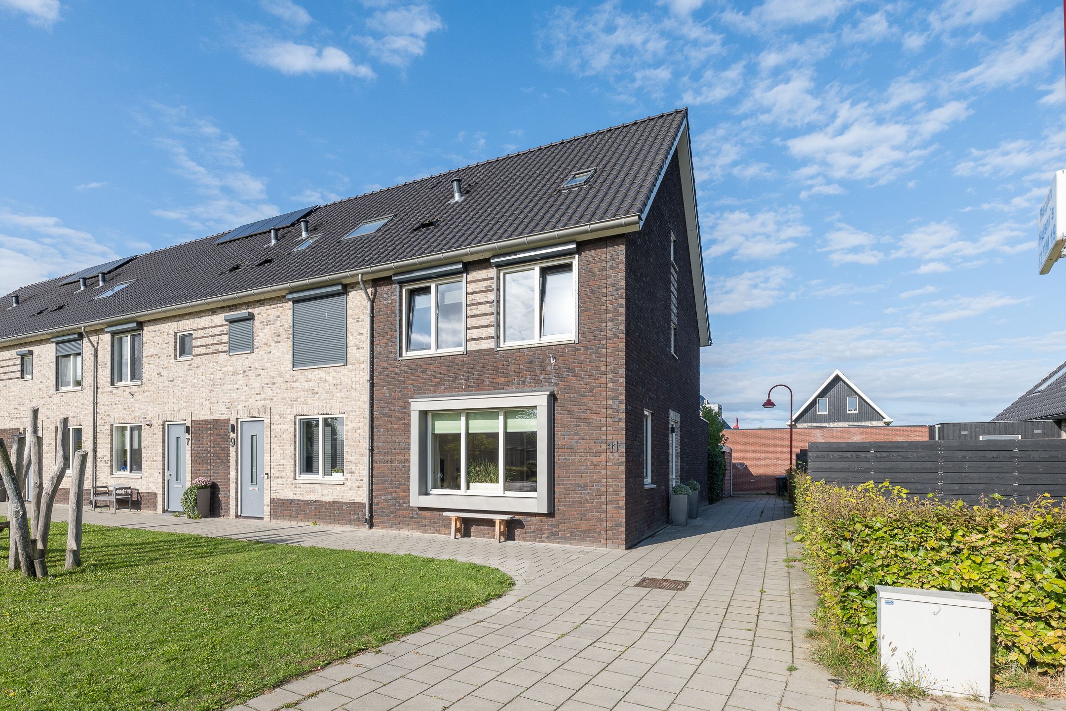 Foto van Batjan 11, Barneveld